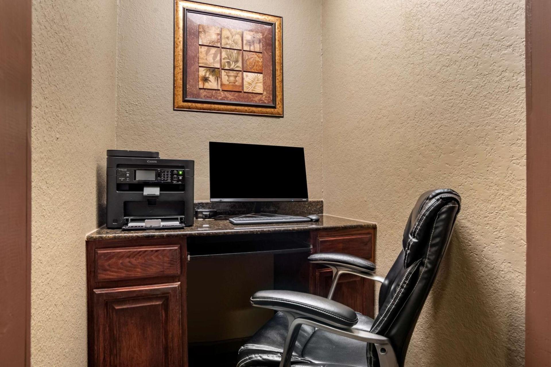 Best Western Troy Inn photo 8