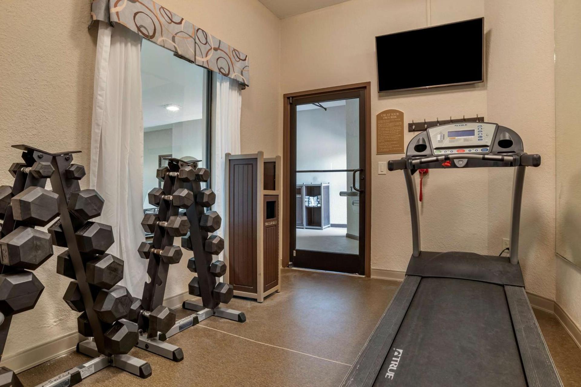 Best Western Troy Inn photo 17
