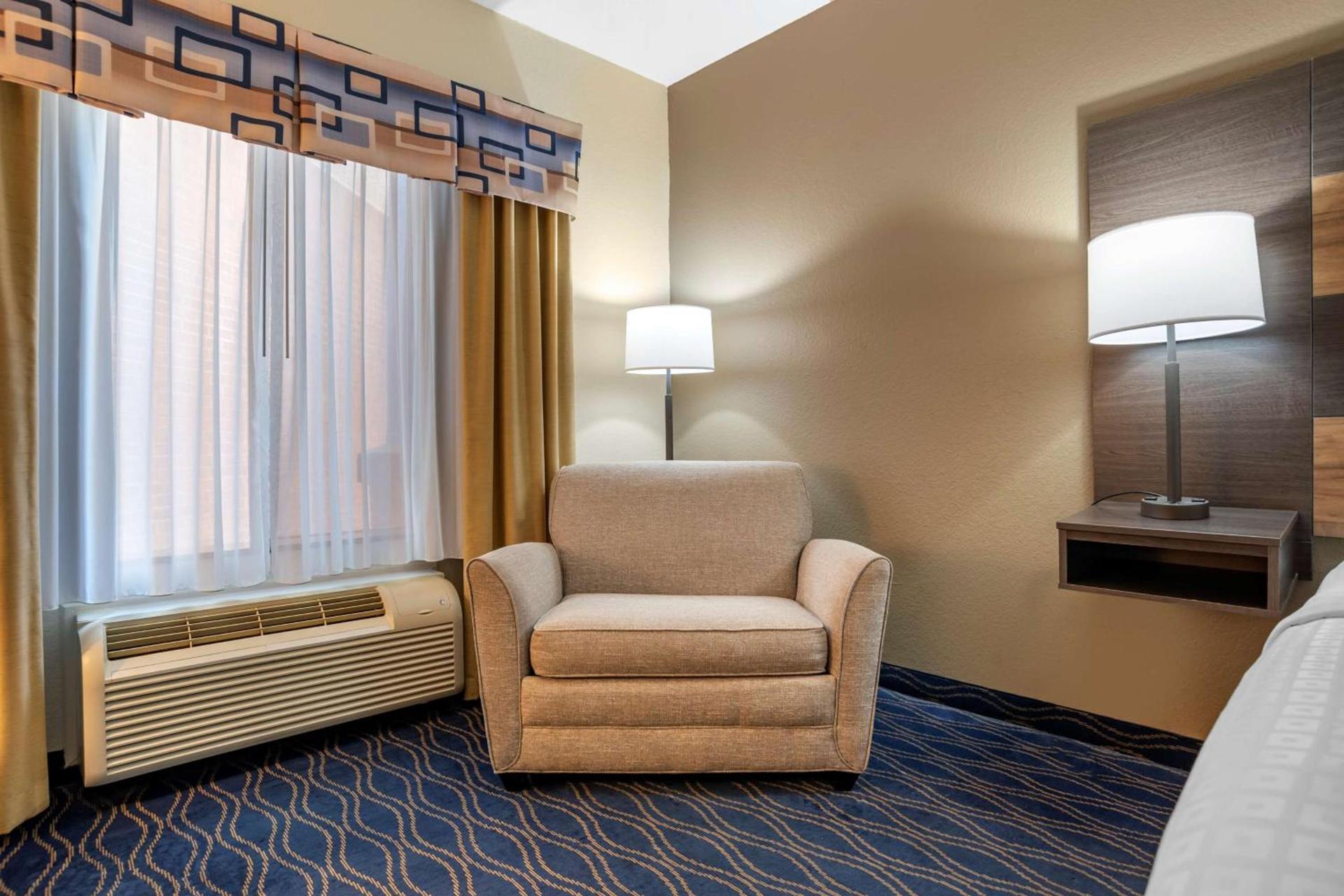 Best Western Troy Inn photo 12