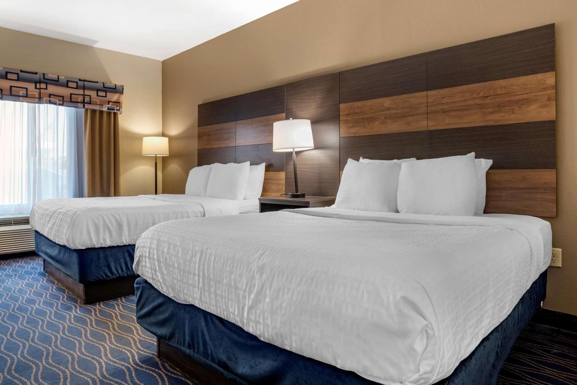Best Western Troy Inn photo 7
