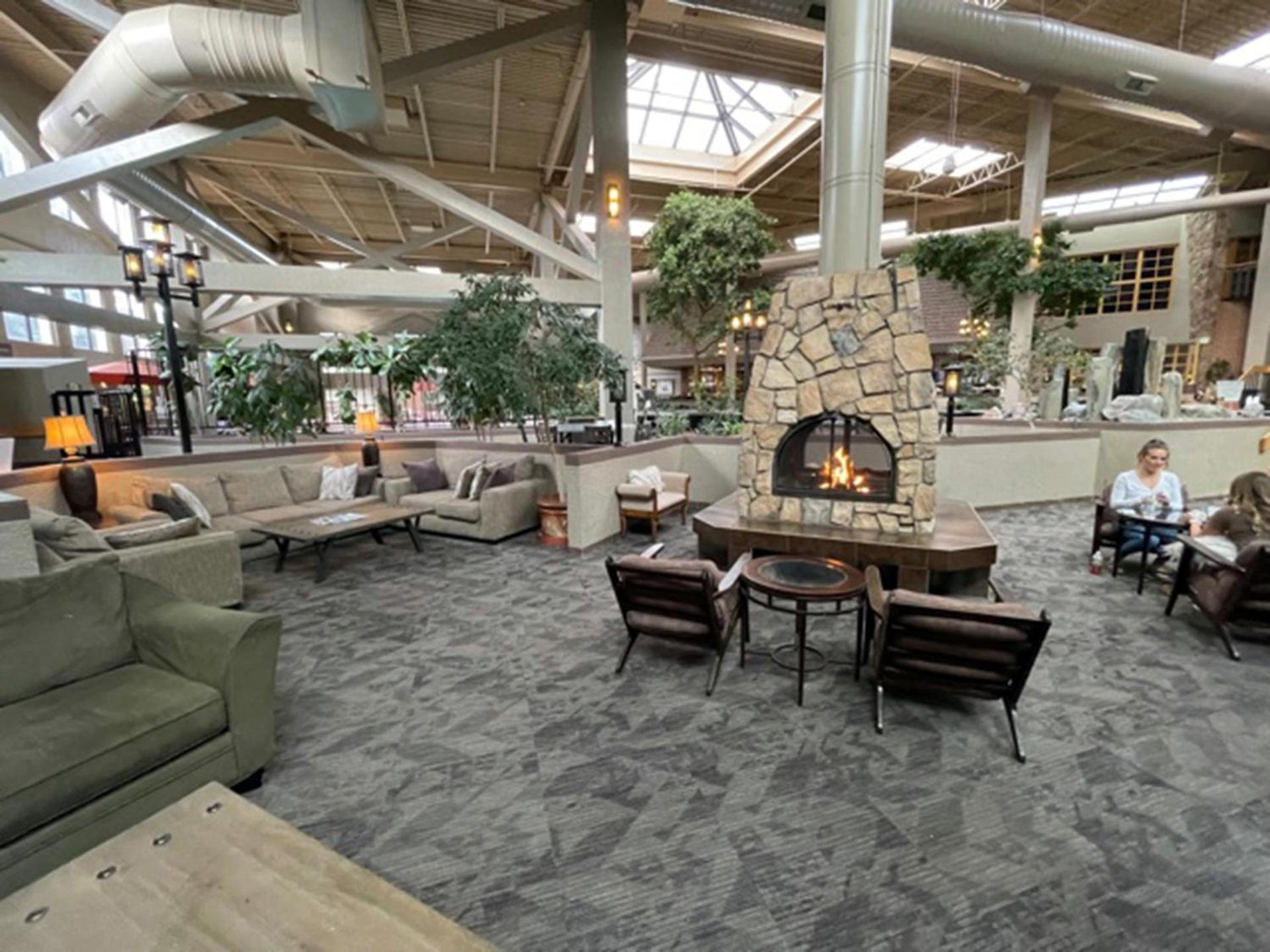 The Academy Hotel Colorado Springs photo 39