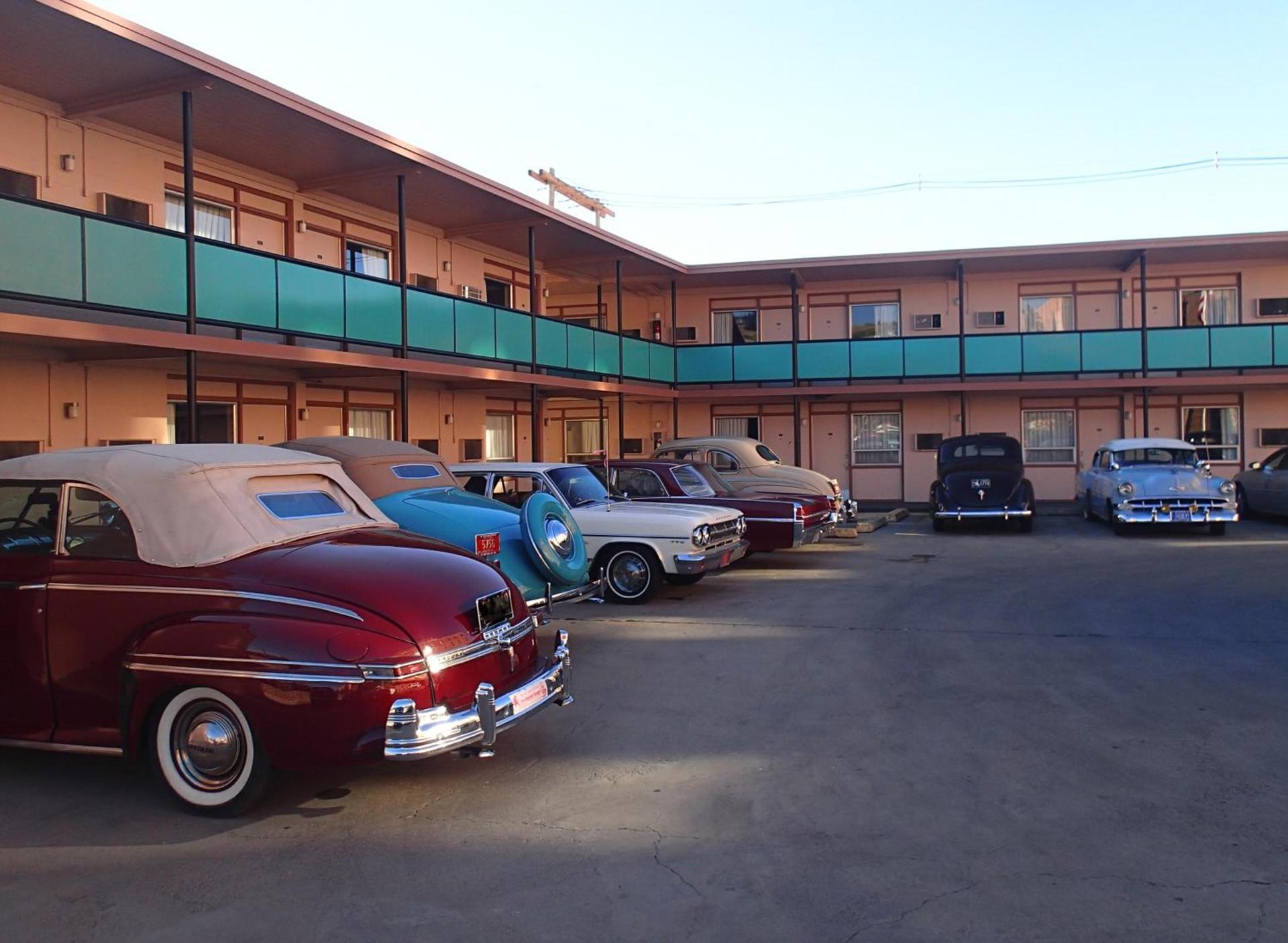 Finlen Hotel and Motor Inn photo 4
