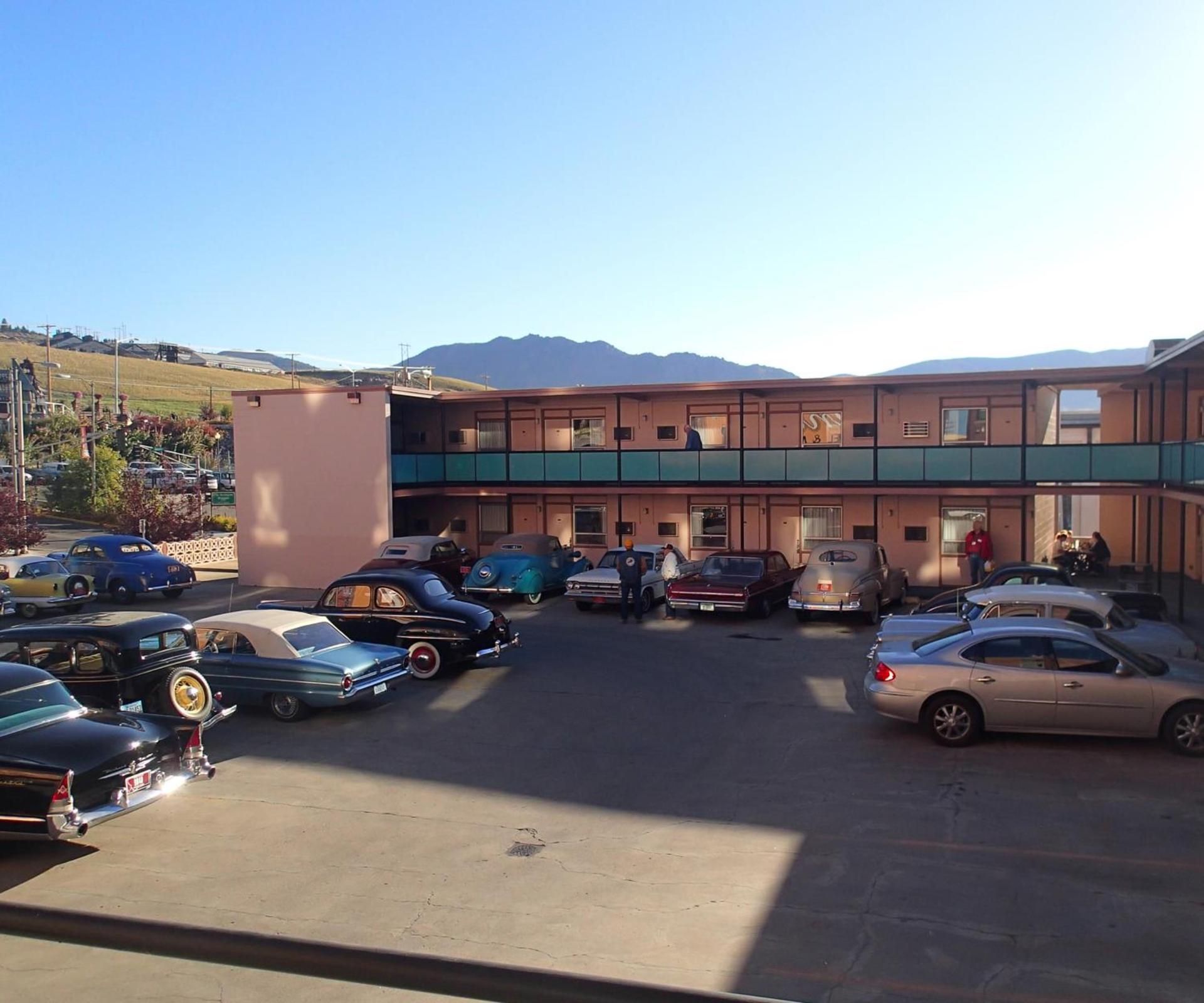 Finlen Hotel and Motor Inn photo 2
