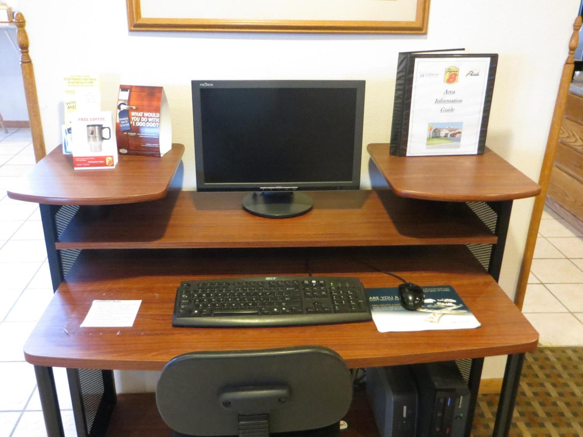 FairBridge Inn & Suites Spearfish photo 3