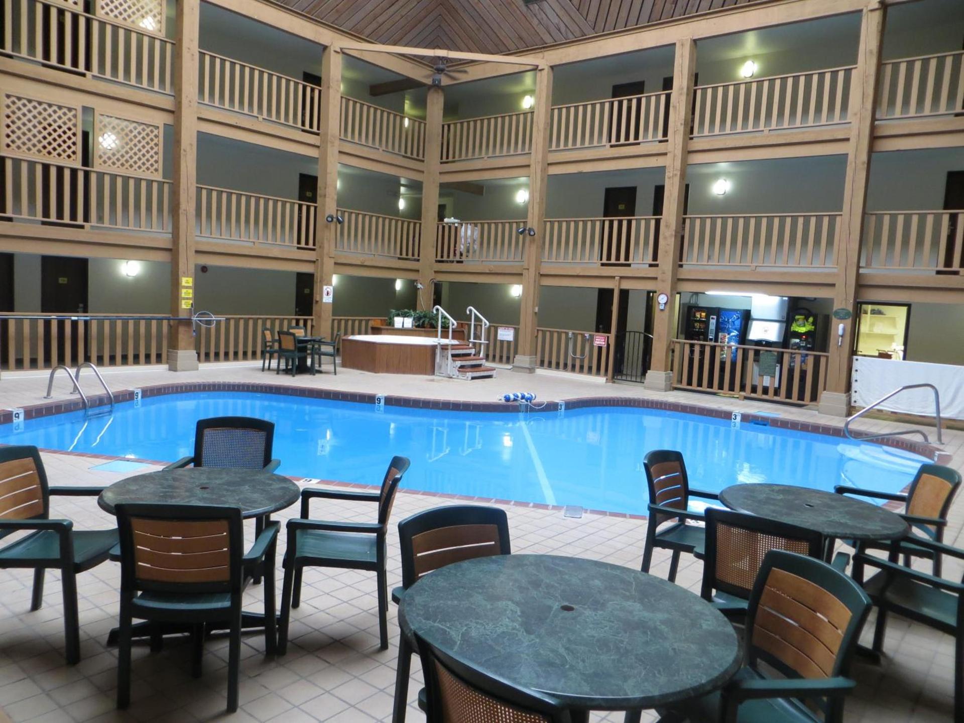 FairBridge Inn & Suites Spearfish photo 26