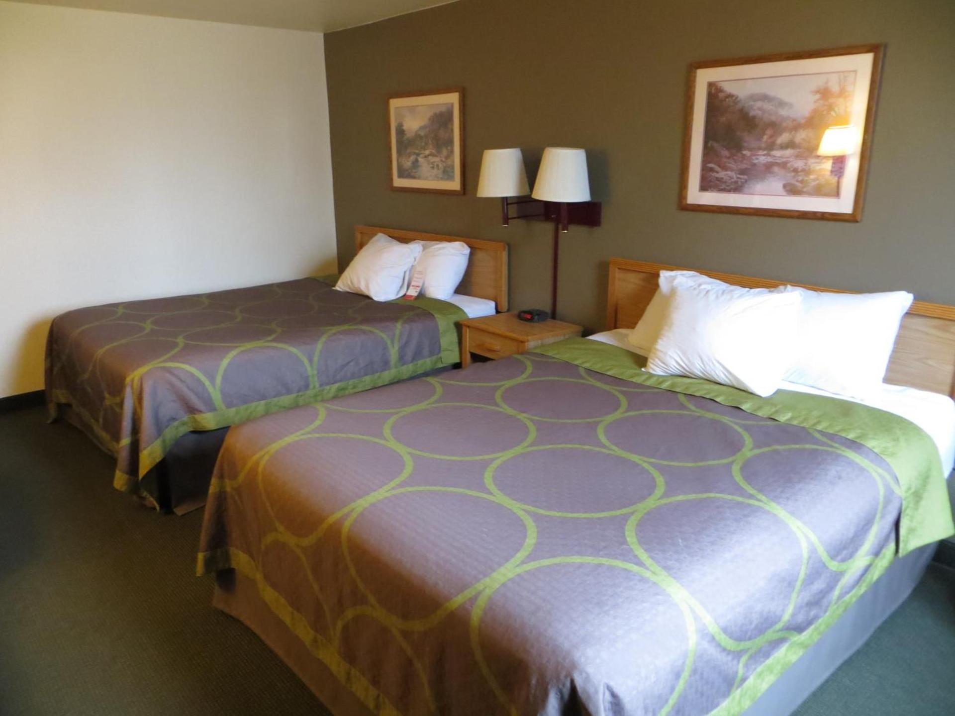 FairBridge Inn & Suites Spearfish photo 22