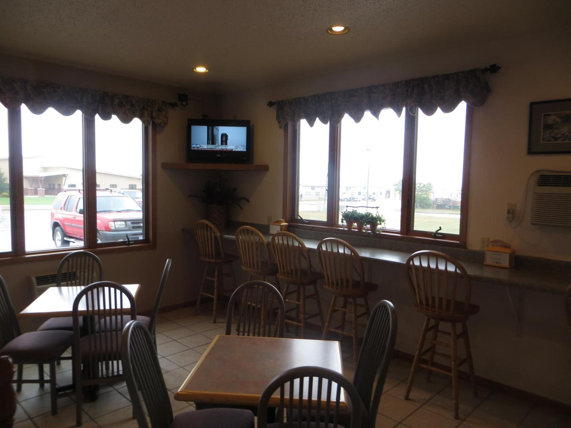 FairBridge Inn & Suites Spearfish photo 32