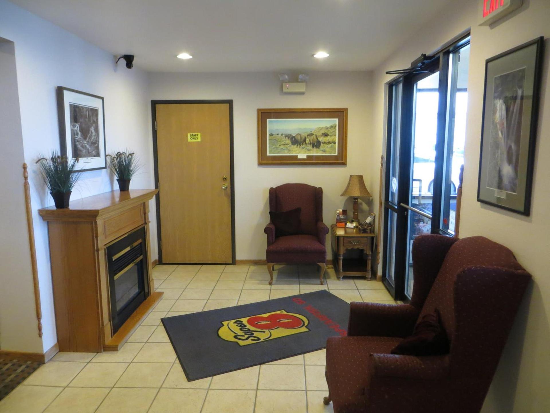 FairBridge Inn & Suites Spearfish photo 2