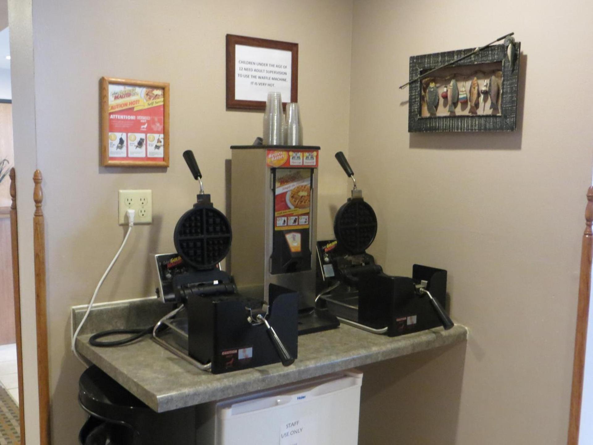 FairBridge Inn & Suites Spearfish photo 6