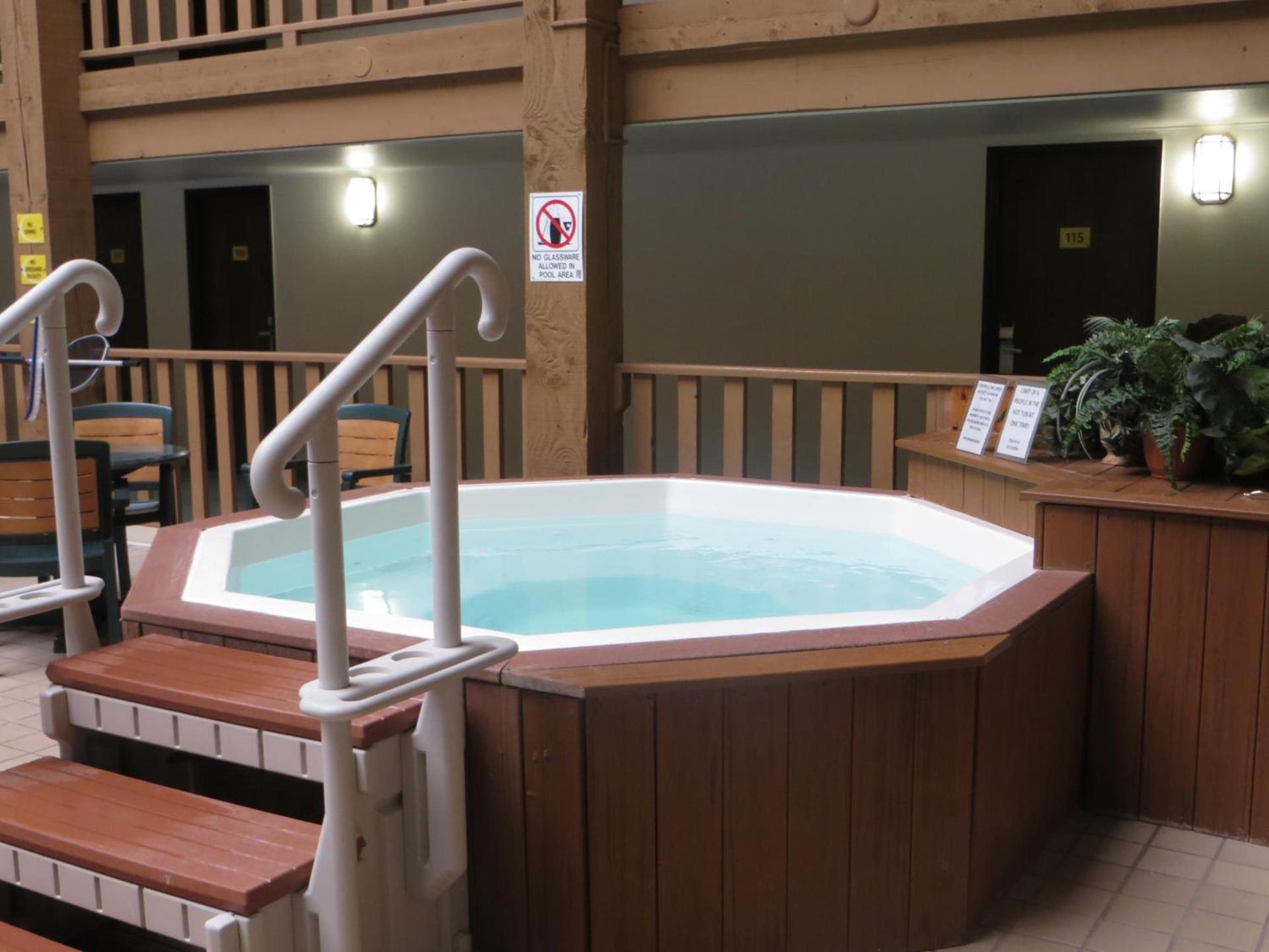 FairBridge Inn & Suites Spearfish photo 10