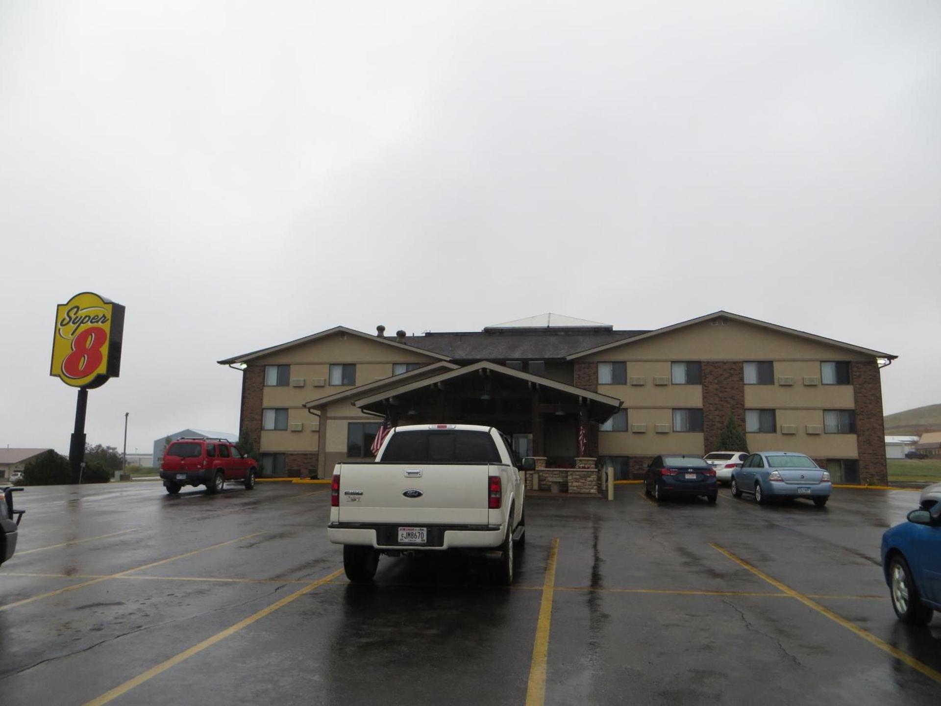 FairBridge Inn & Suites Spearfish photo 12