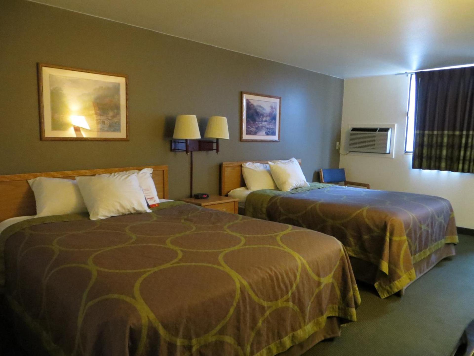FairBridge Inn & Suites Spearfish photo 13