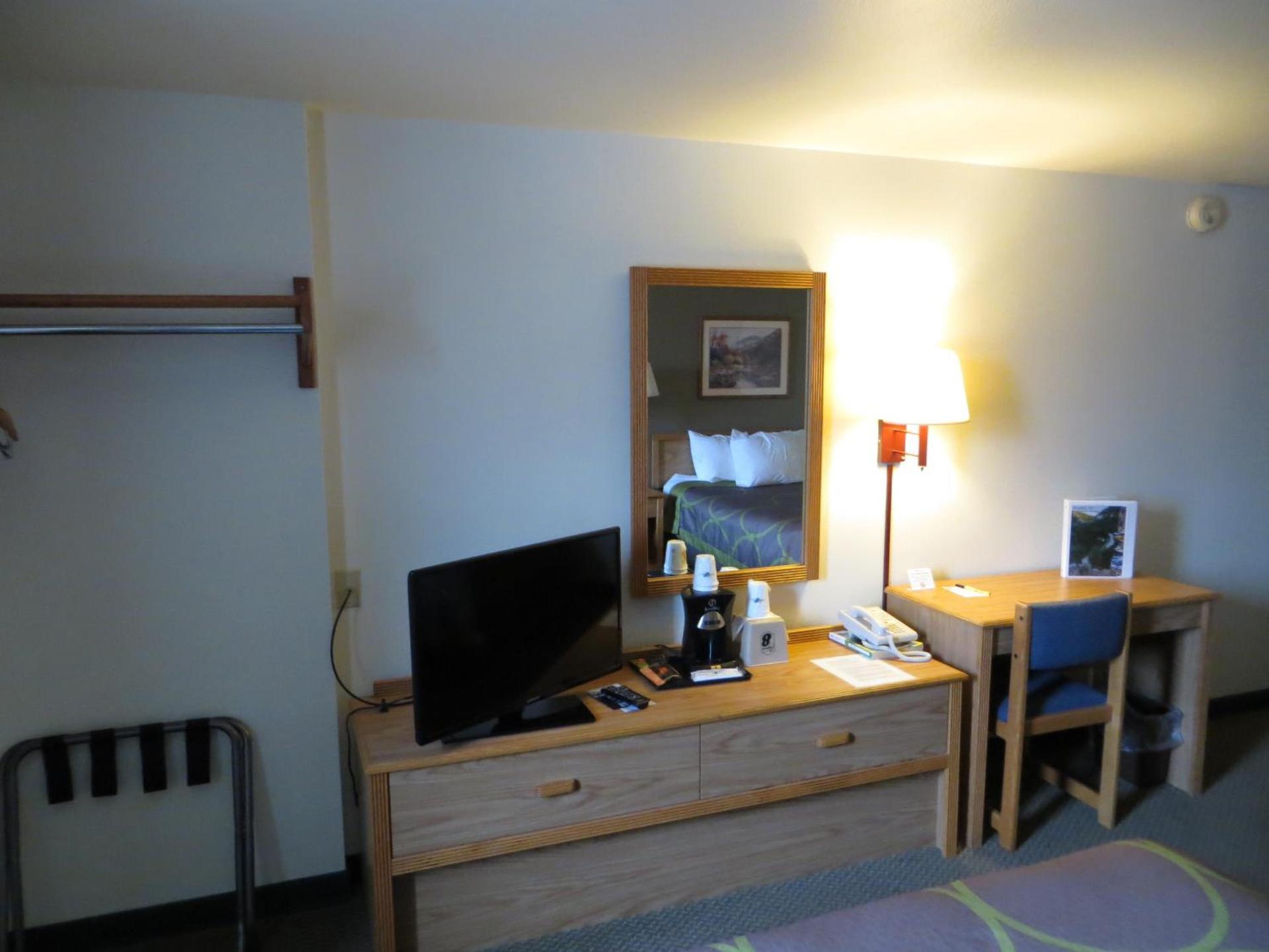 FairBridge Inn & Suites Spearfish photo 14