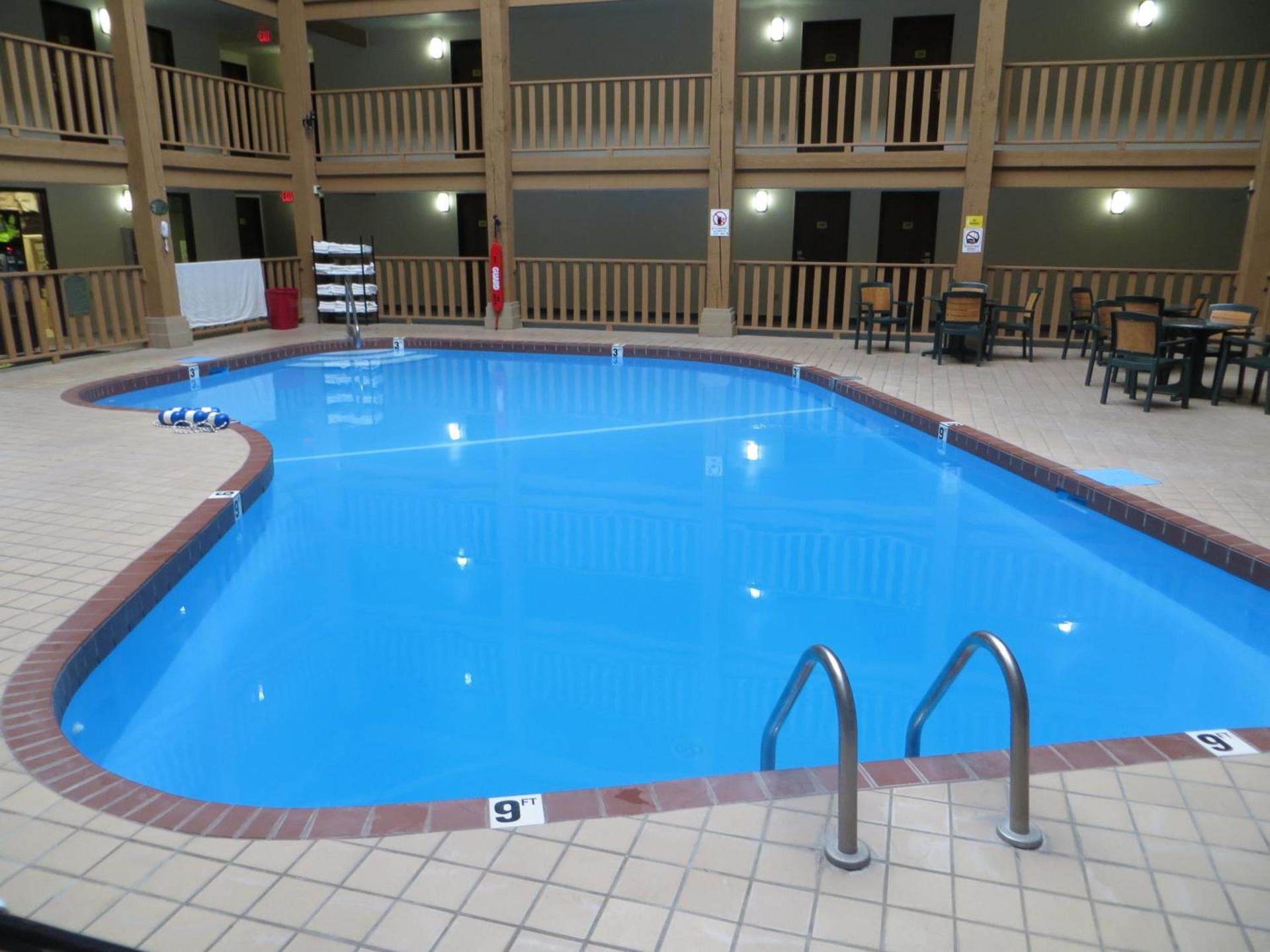 FairBridge Inn & Suites Spearfish photo 16