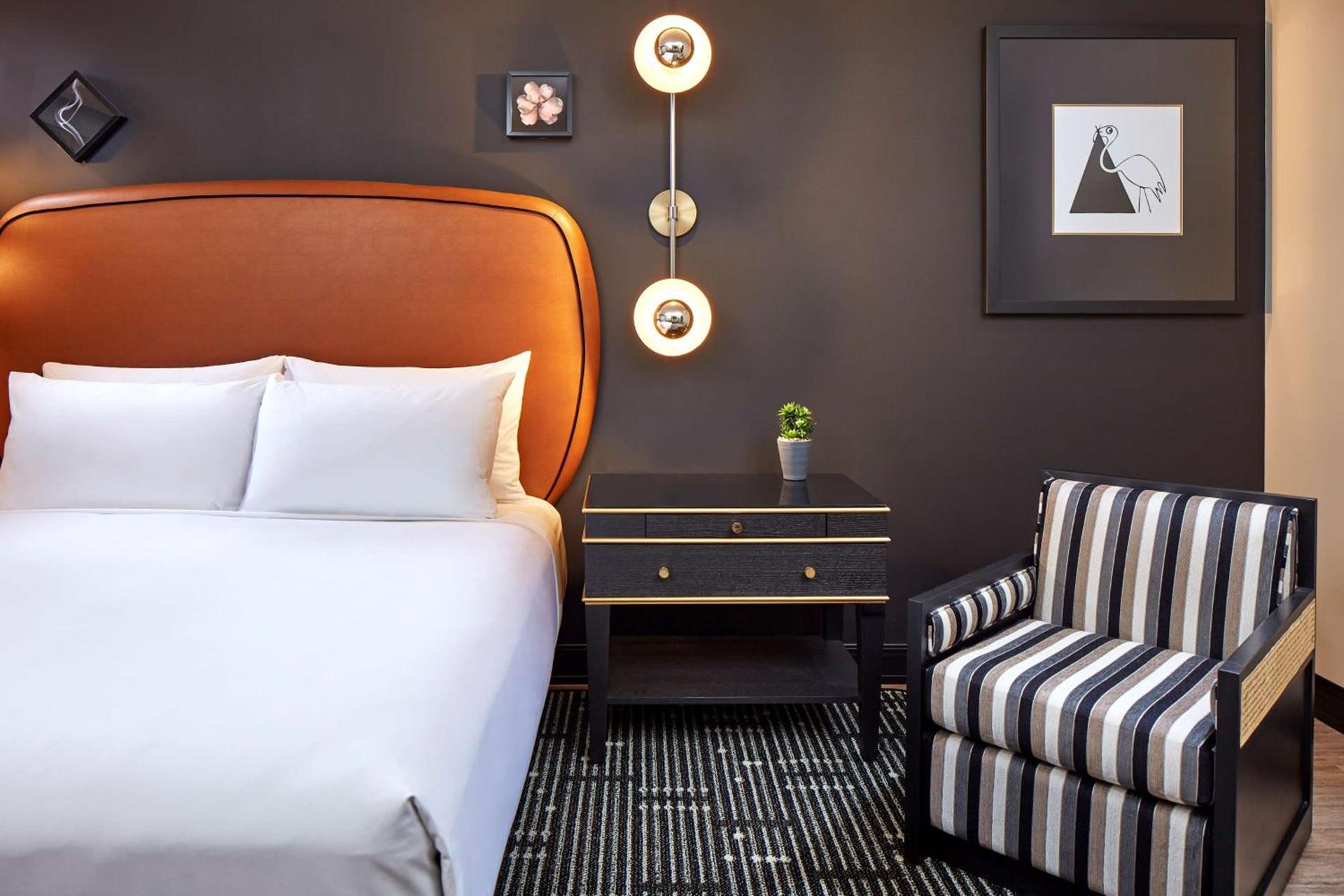 Hyatt Centric Sacramento Downtown photo 18