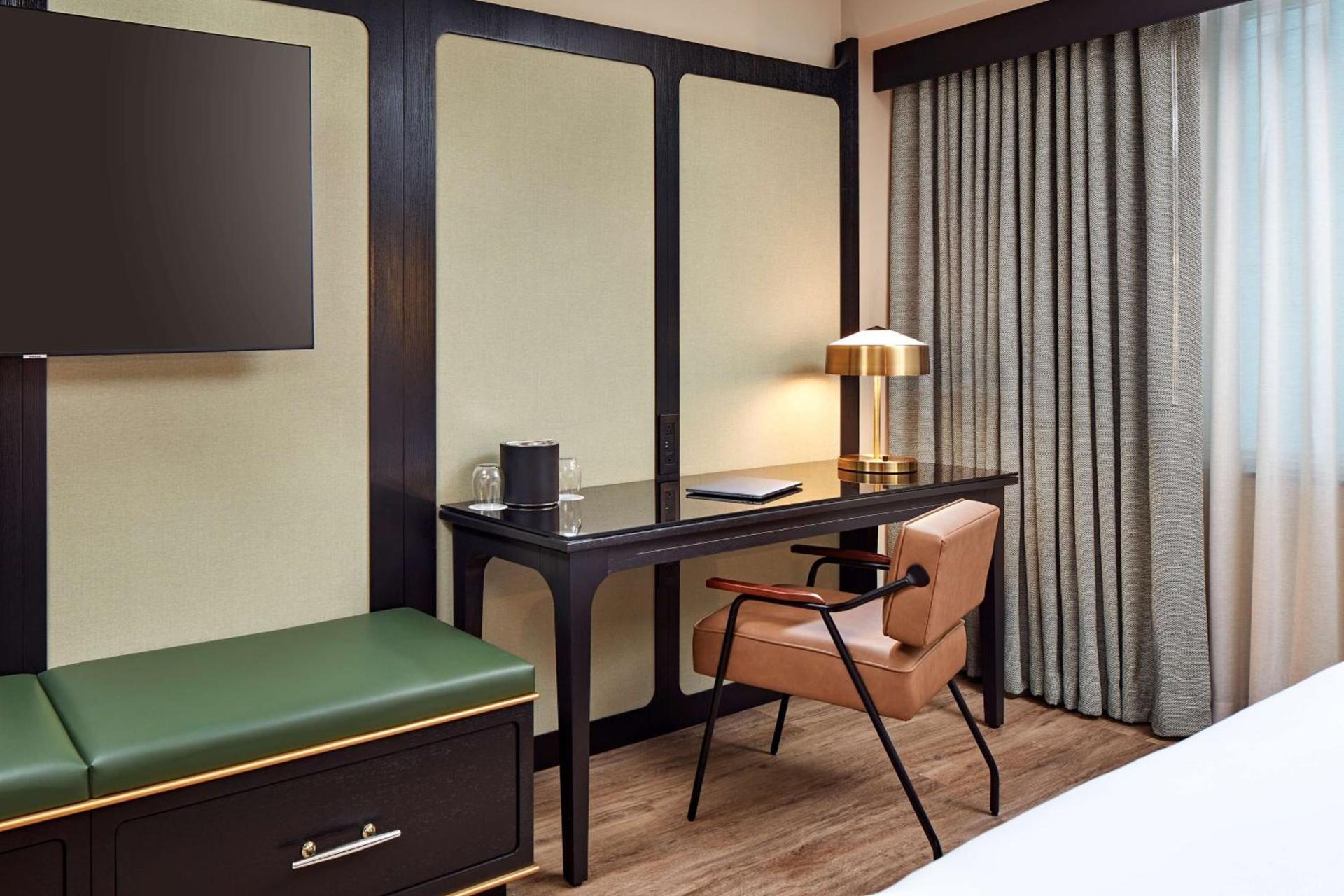 Hyatt Centric Sacramento Downtown photo 23