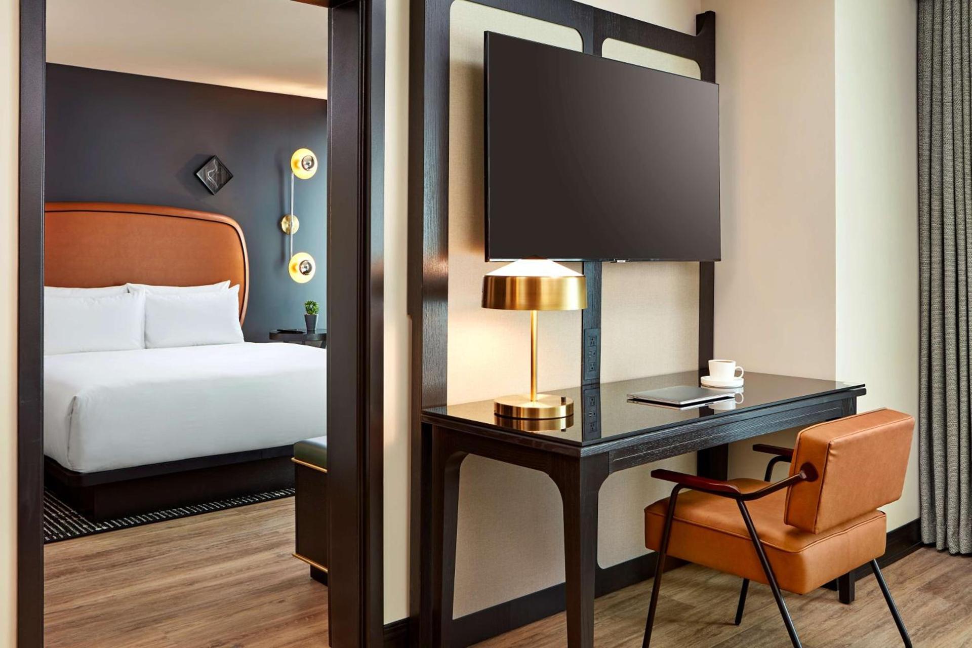 Hyatt Centric Sacramento Downtown photo 17