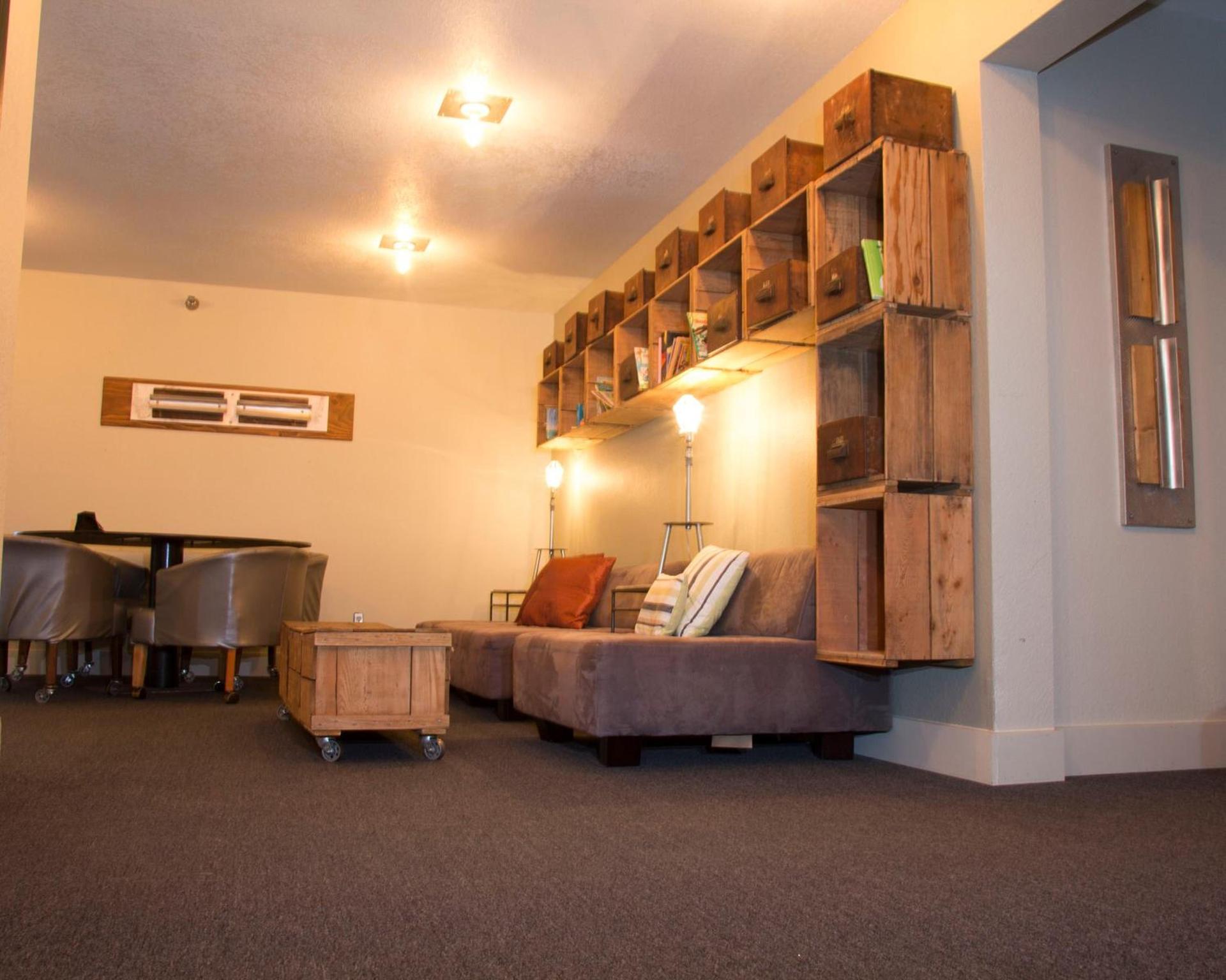 Adrift Hotel photo 77