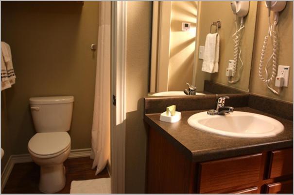 Eagle's Den Three Rivers Texas a Travelodge by Wyndham photo 7