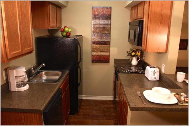 Eagle's Den Three Rivers Texas a Travelodge by Wyndham photo 13