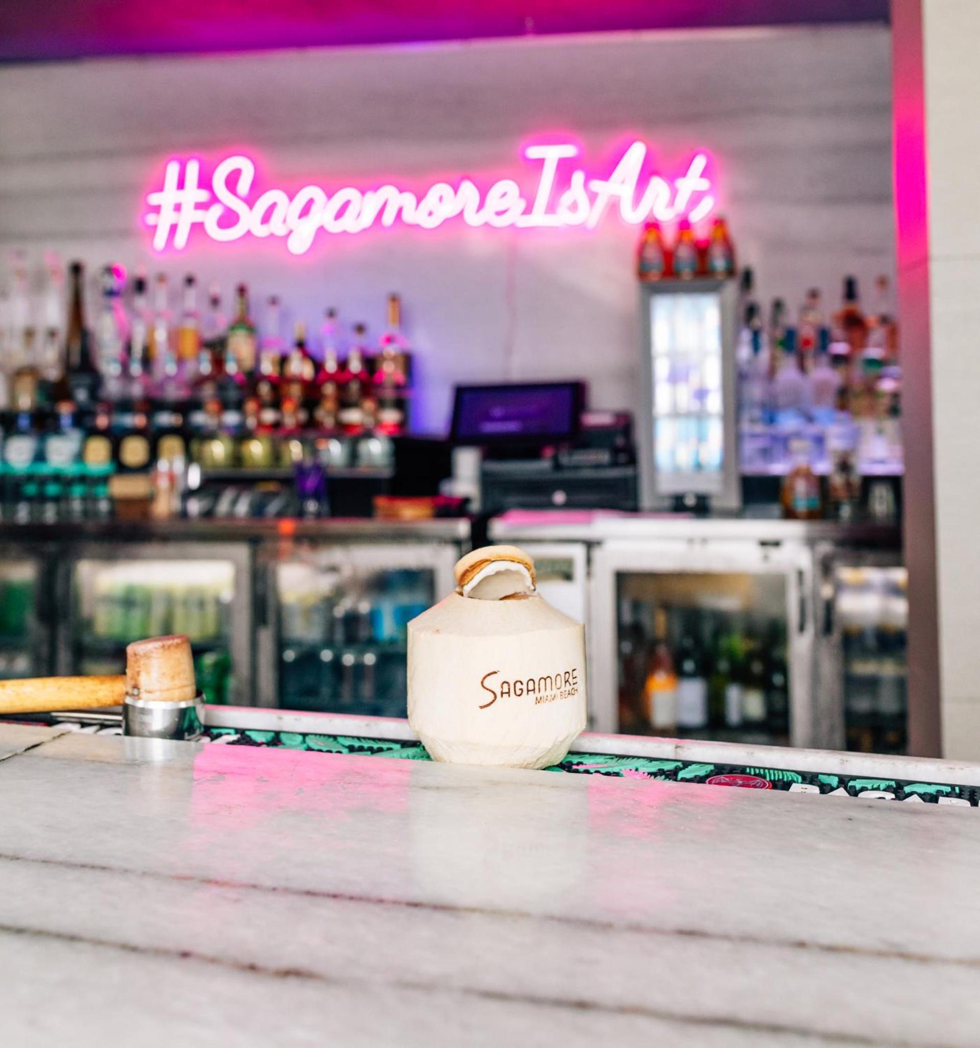 The Sagamore Hotel South Beach photo 5