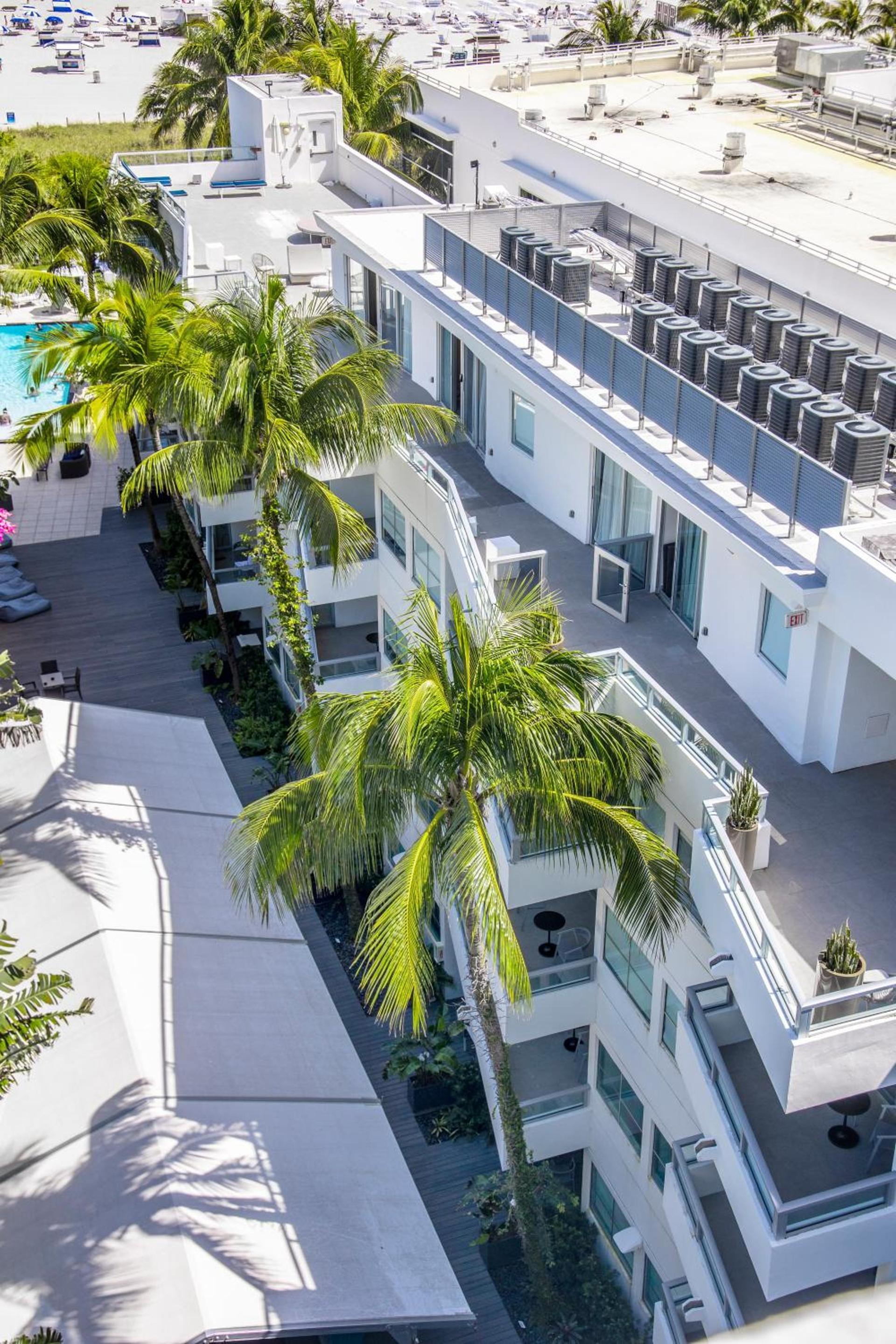 The Sagamore Hotel South Beach photo 1