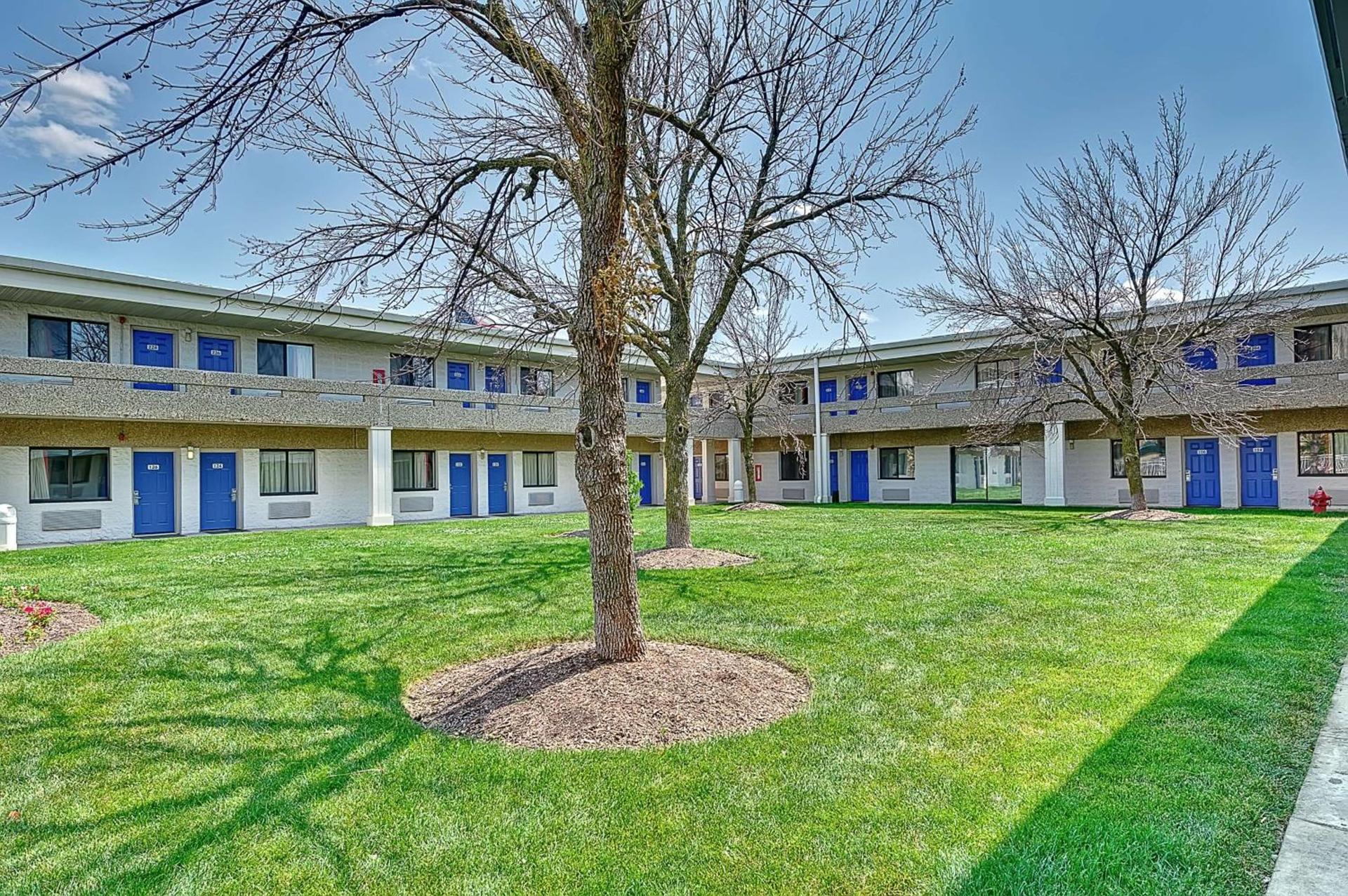 Motel 6-Villa Park, IL - Chicago West photo 6