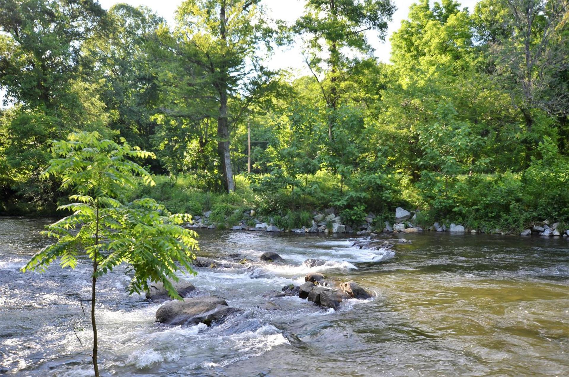 Quality Inn Cherokee Riverside photo 21