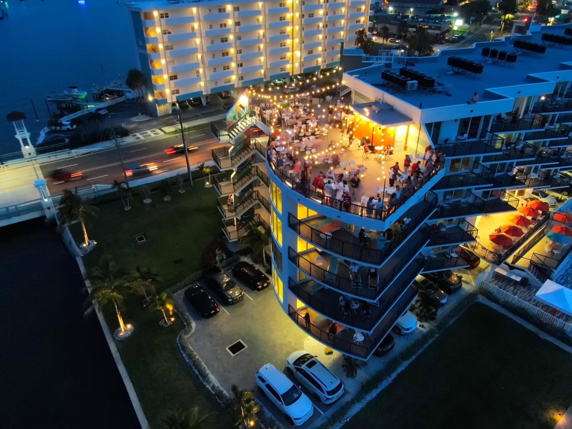 FUSION Resort Waterfront Suites photo 83