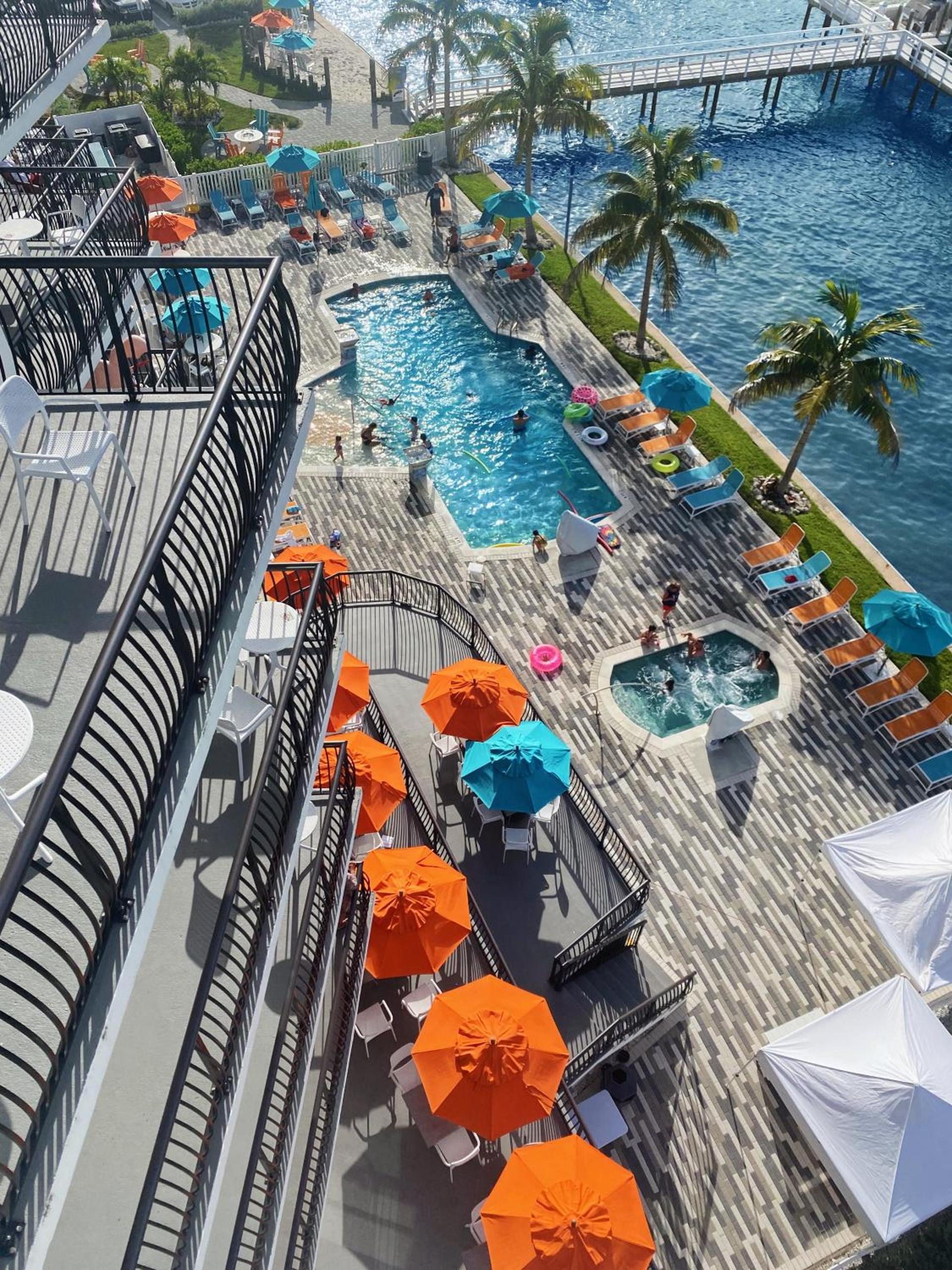 FUSION Resort Waterfront Suites photo 86