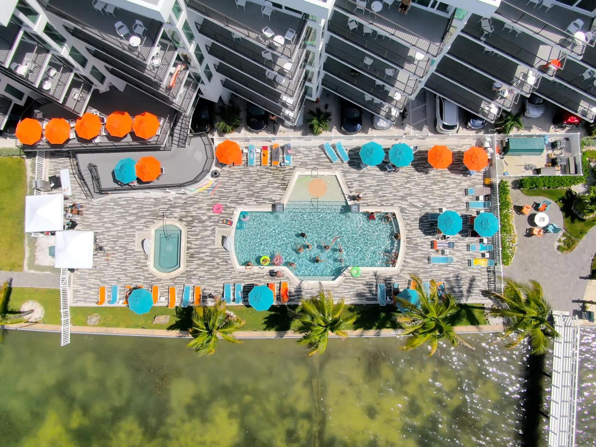 FUSION Resort Waterfront Suites photo 85