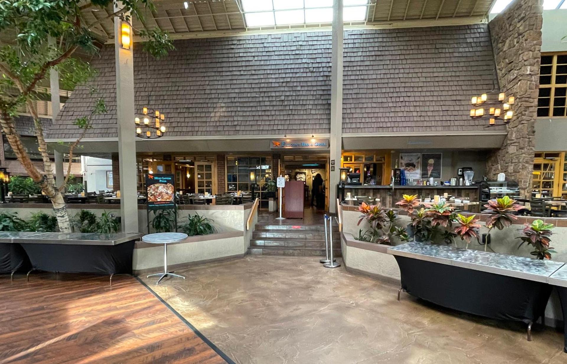 The Academy Hotel Colorado Springs photo 59
