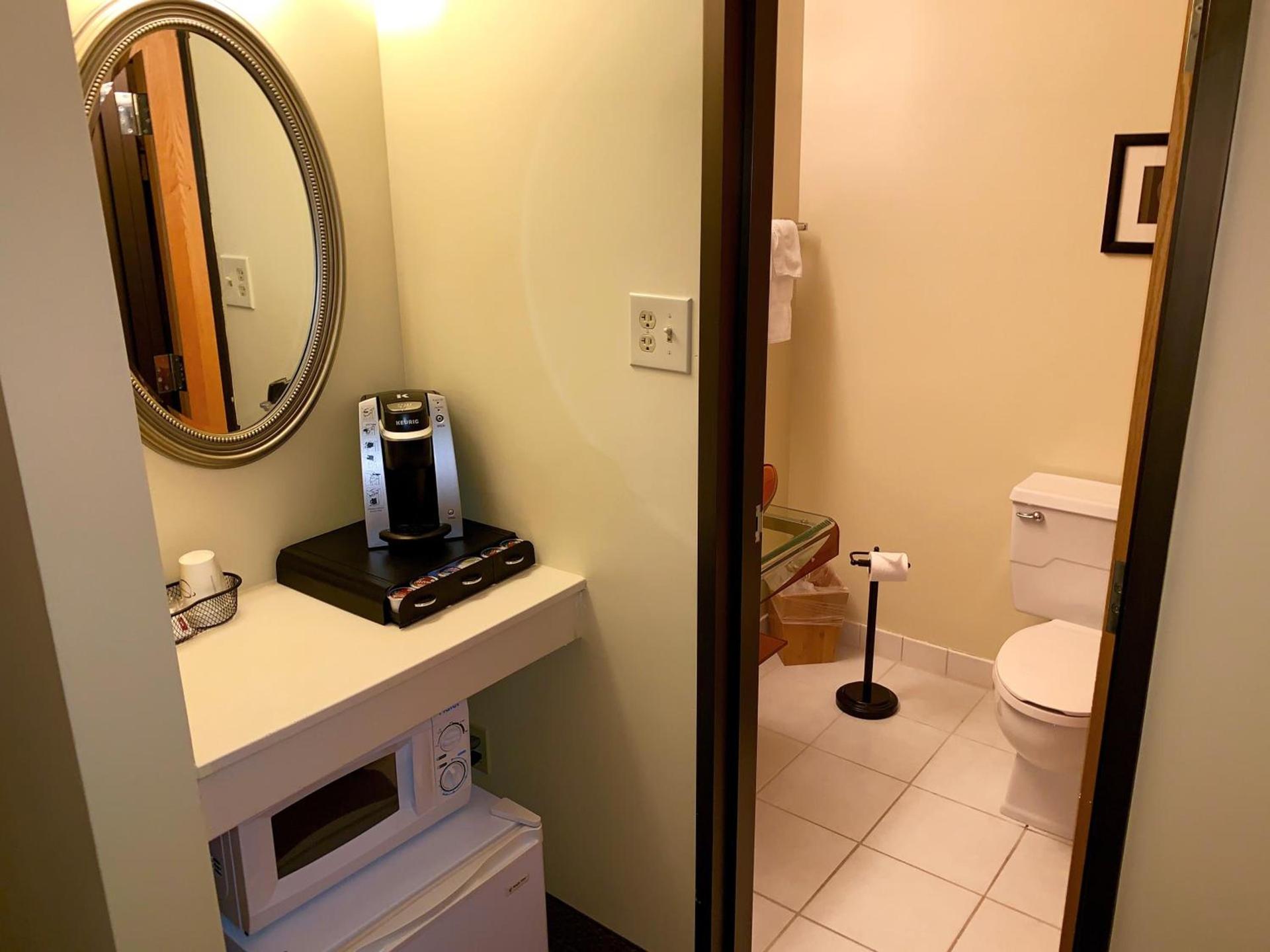 The Academy Hotel Colorado Springs photo 61