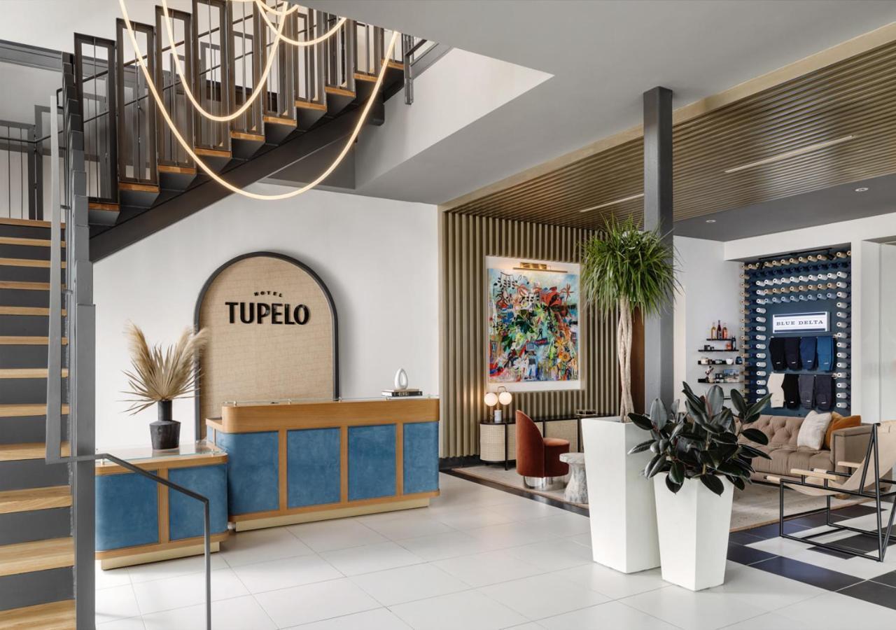 Hotel Tupelo, a Wyndham Hotel photo 6