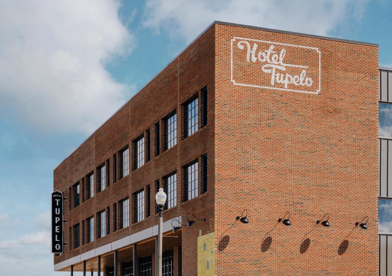 Hotel Tupelo, a Wyndham Hotel photo 22