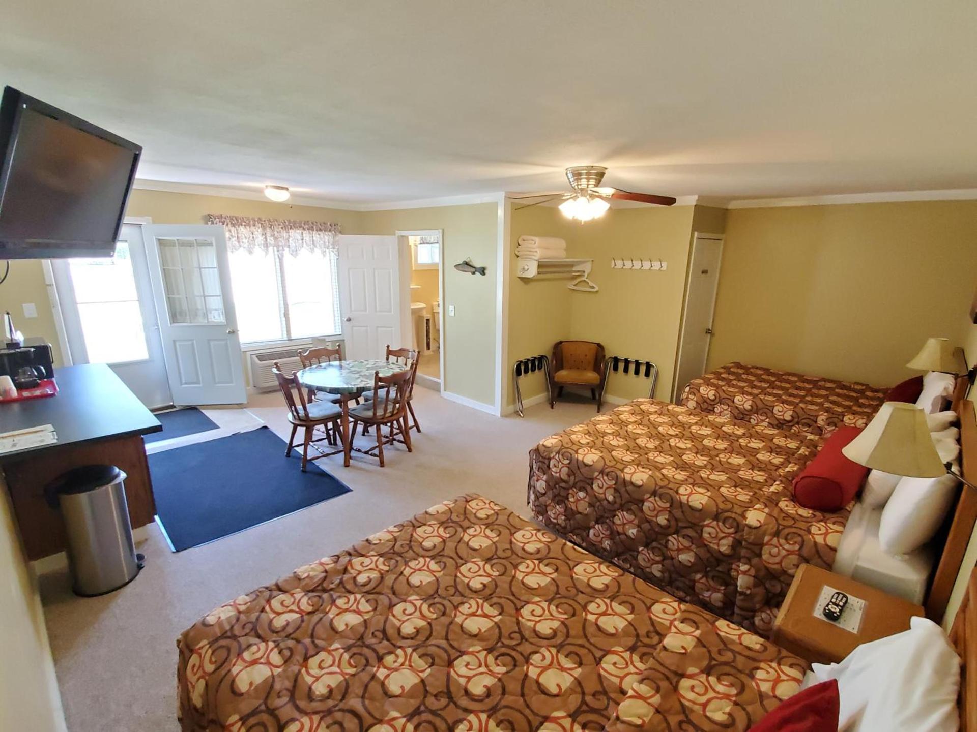 Honor Motel photo 36