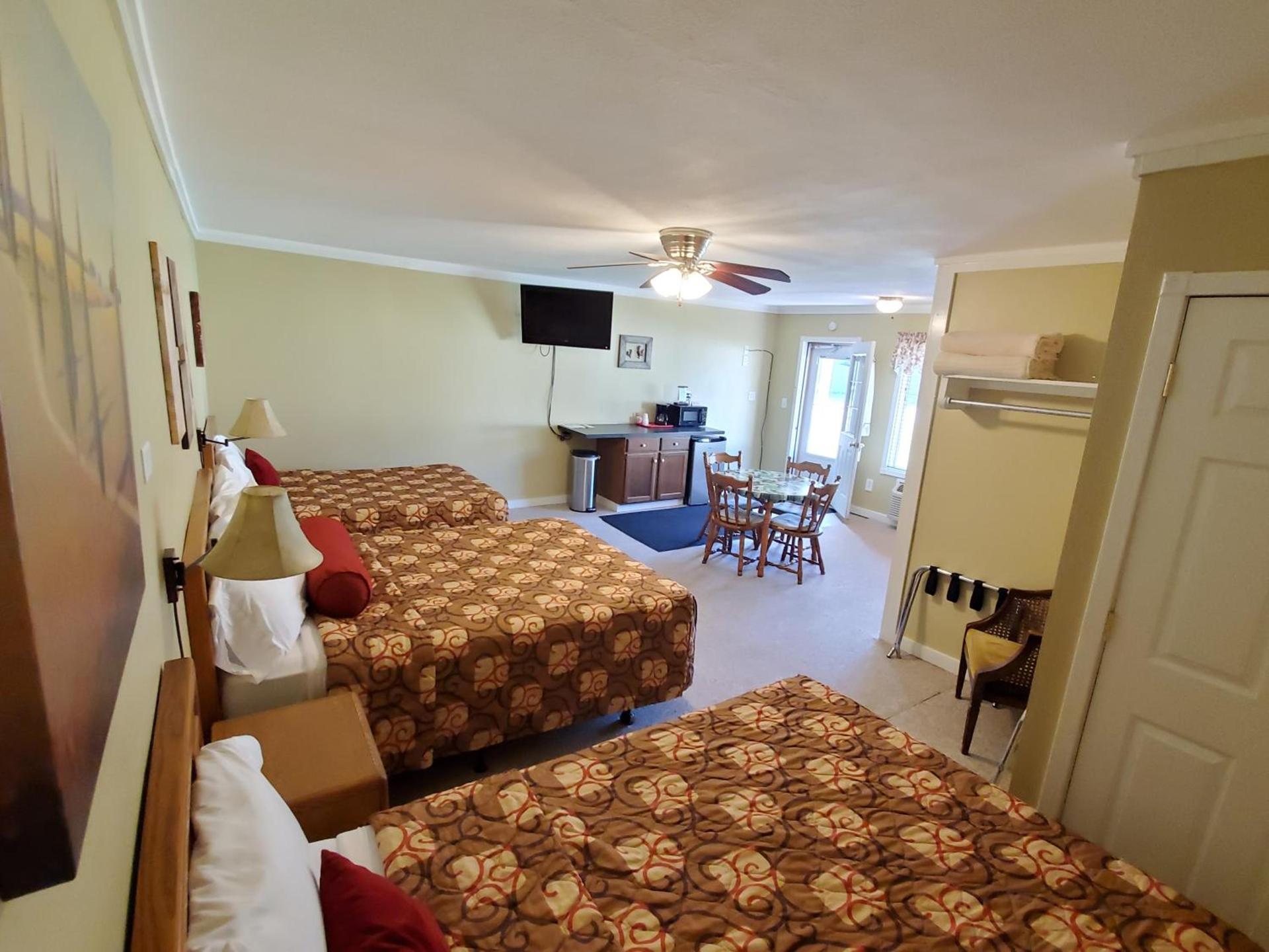 Honor Motel photo 37
