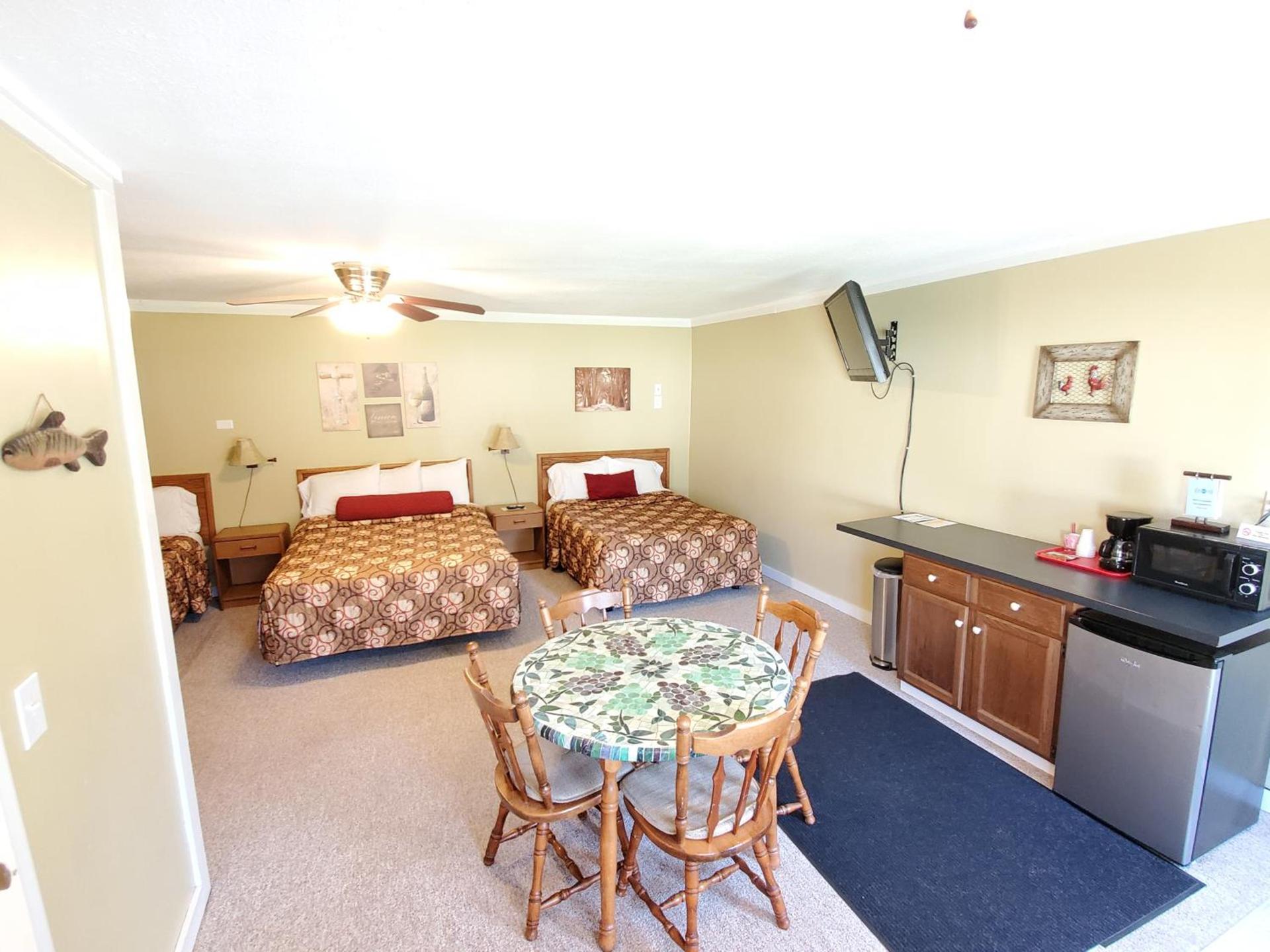Honor Motel photo 38