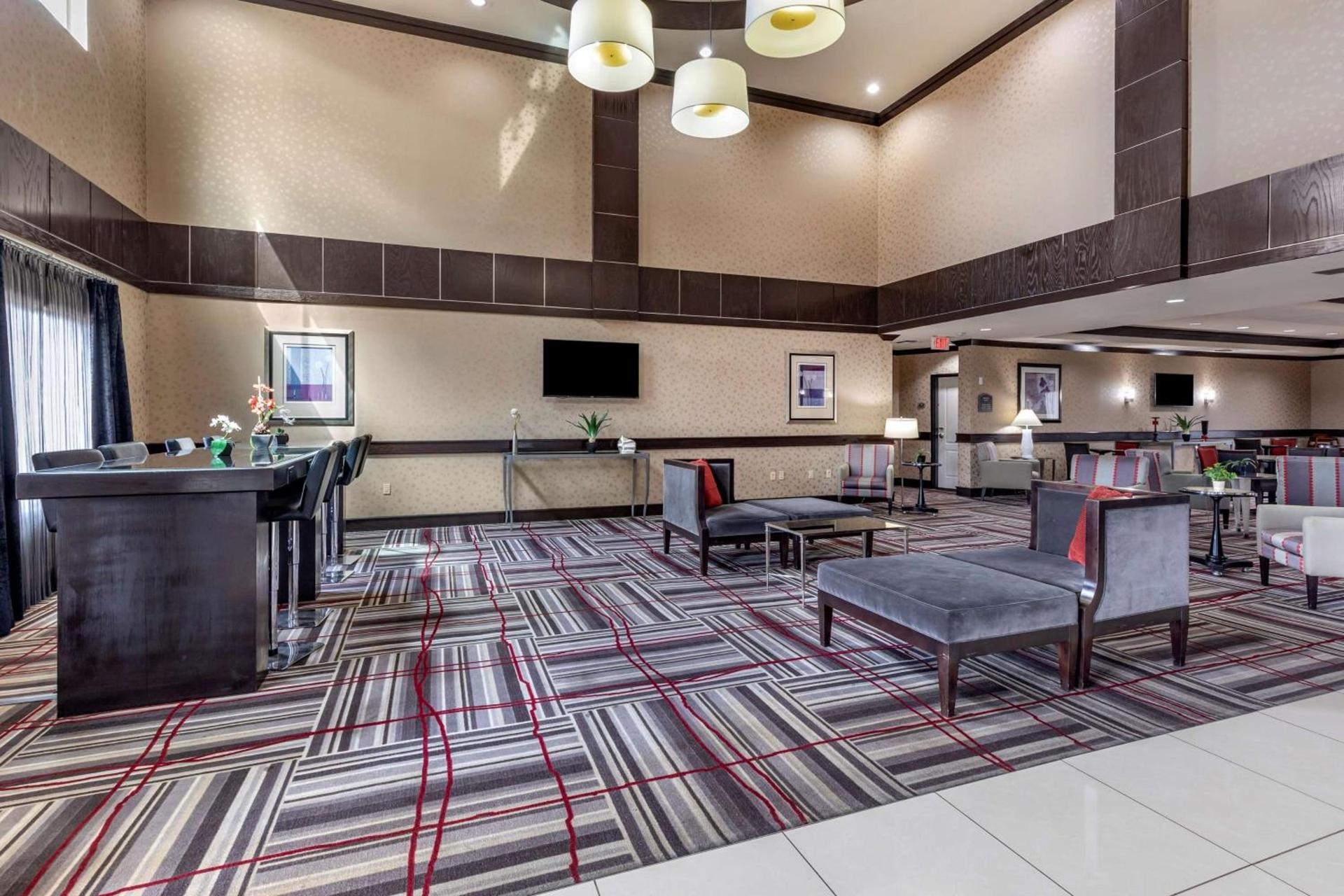 Best Western Plus DFW Airport West Euless photo 10