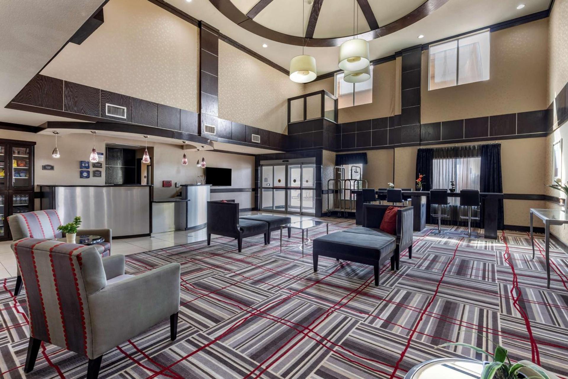 Best Western Plus DFW Airport West Euless photo 3