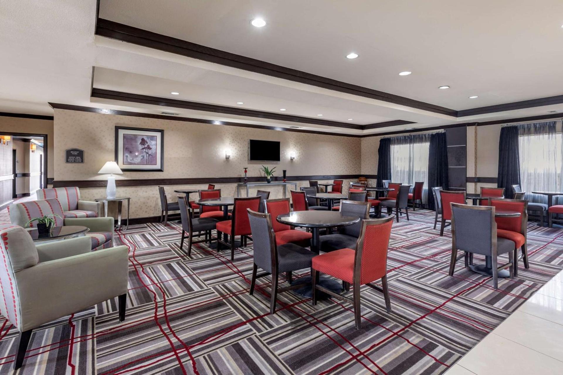 Best Western Plus DFW Airport West Euless photo 4