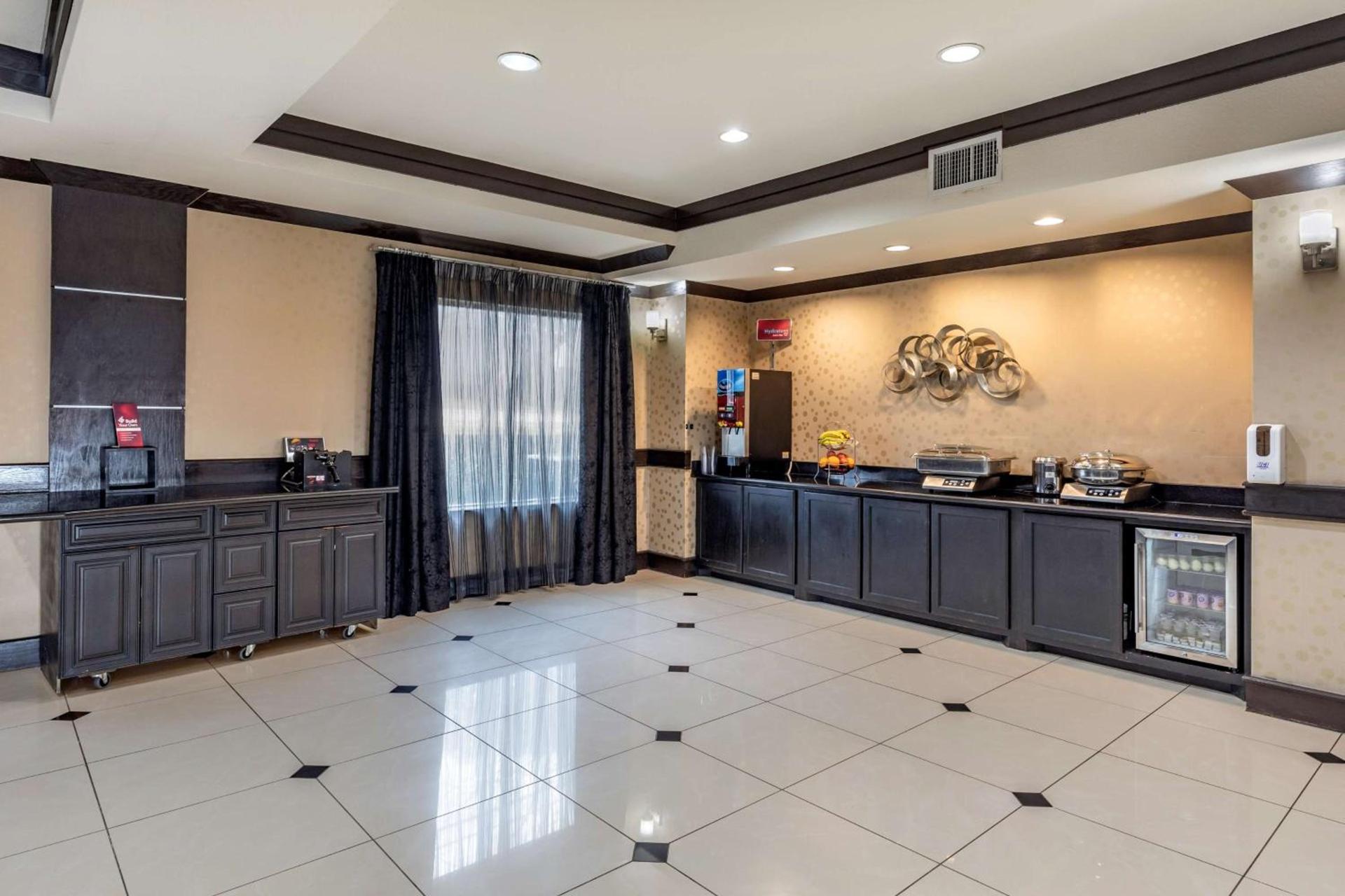 Best Western Plus DFW Airport West Euless photo 24