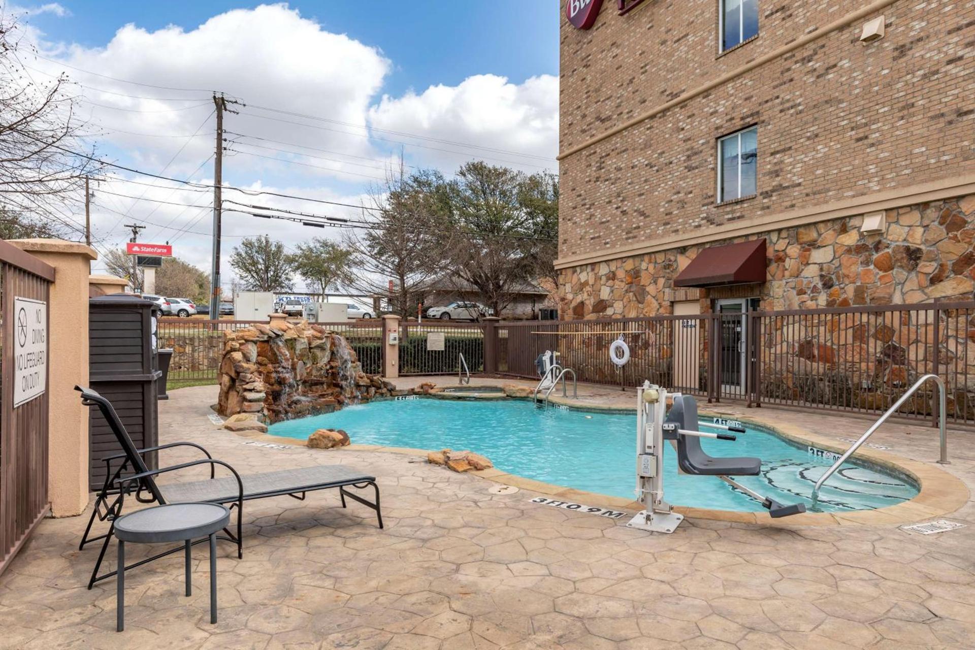 Best Western Plus DFW Airport West Euless photo 19