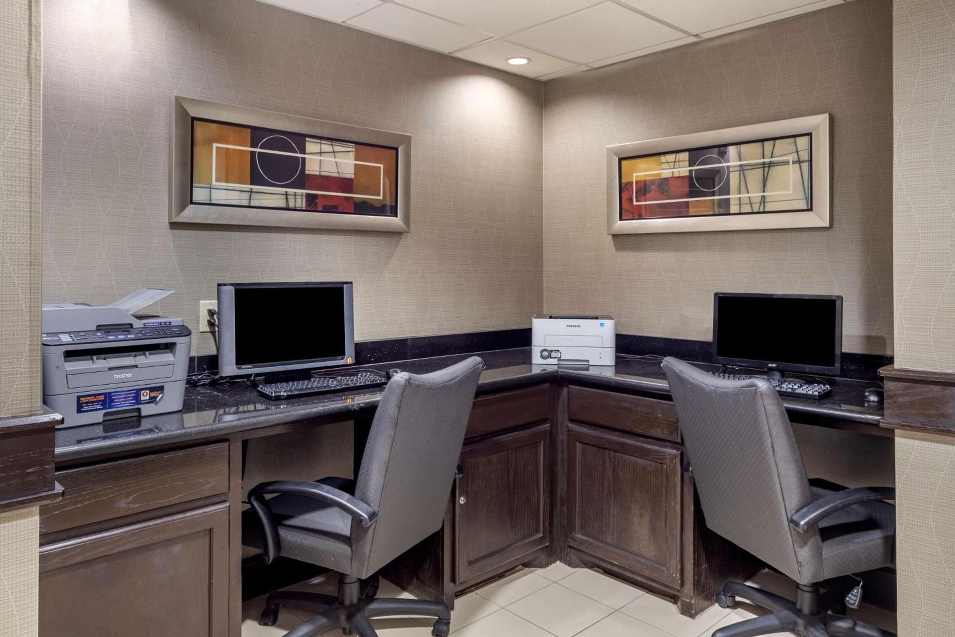 Best Western Plus DFW Airport West Euless photo 22