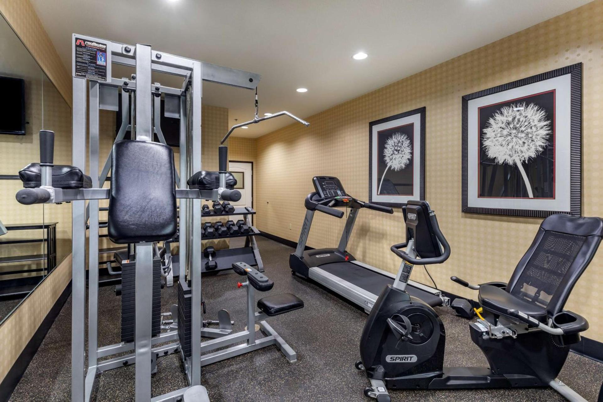 Best Western Plus DFW Airport West Euless photo 7