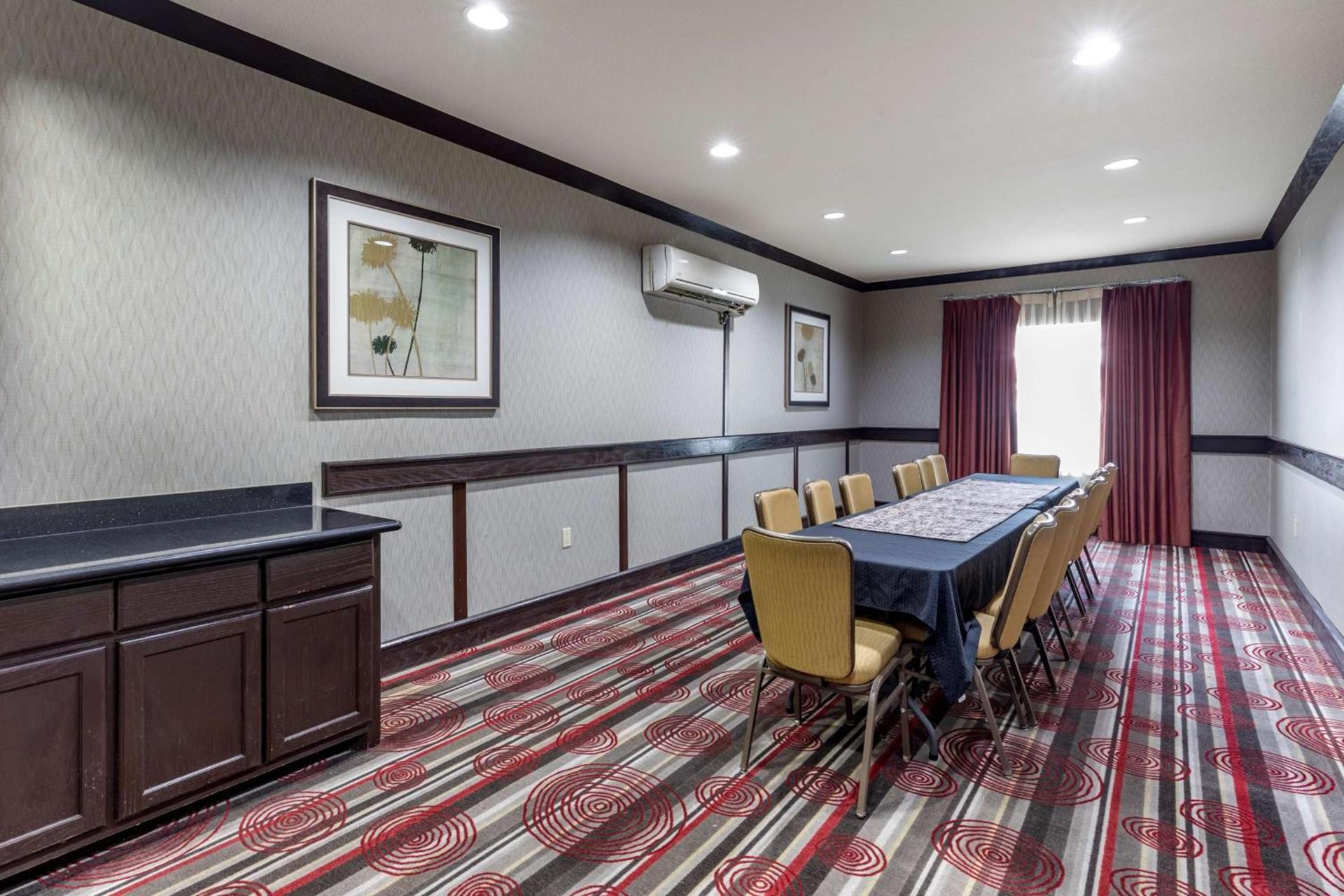Best Western Plus DFW Airport West Euless photo 23