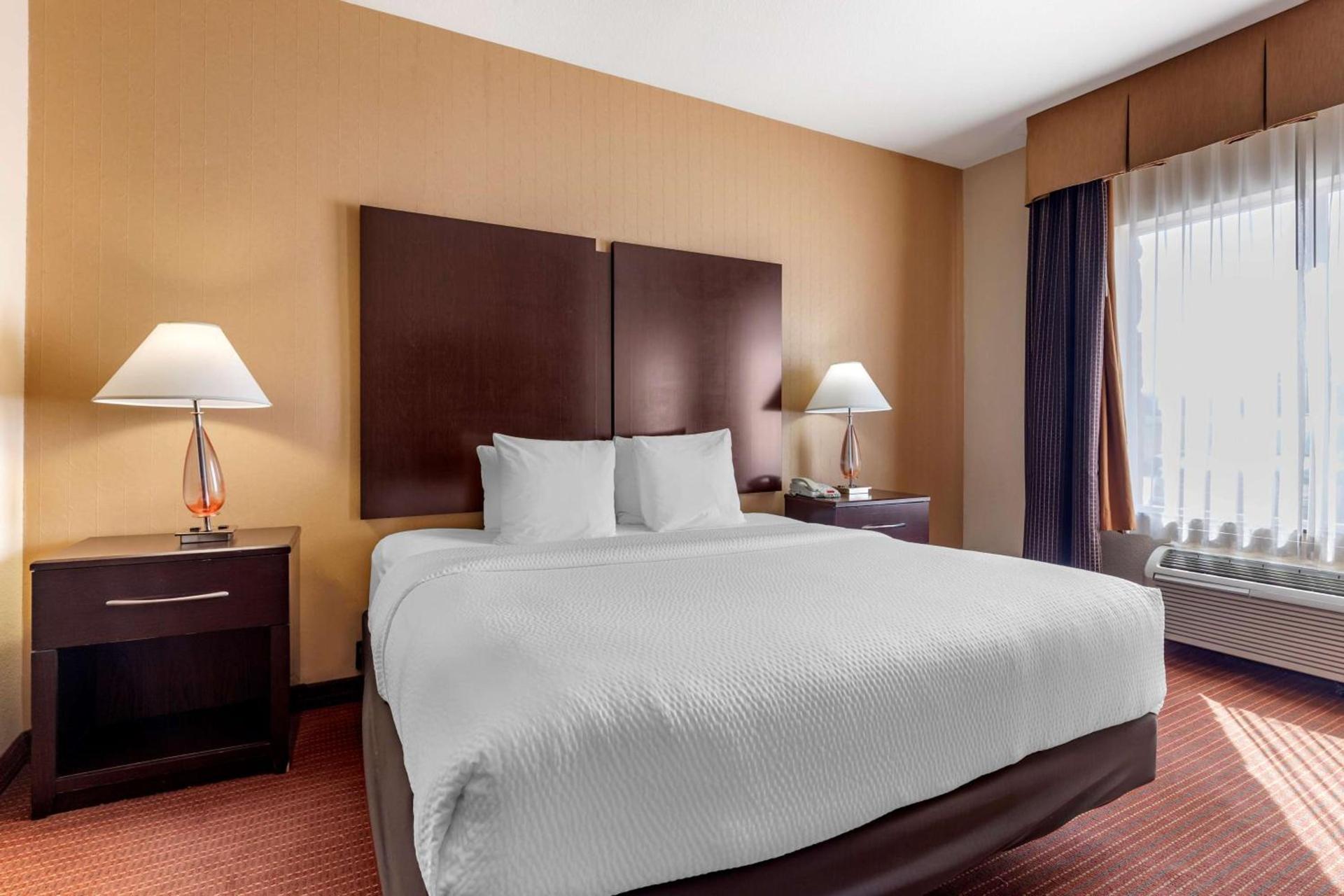 Best Western Plus DFW Airport West Euless photo 11