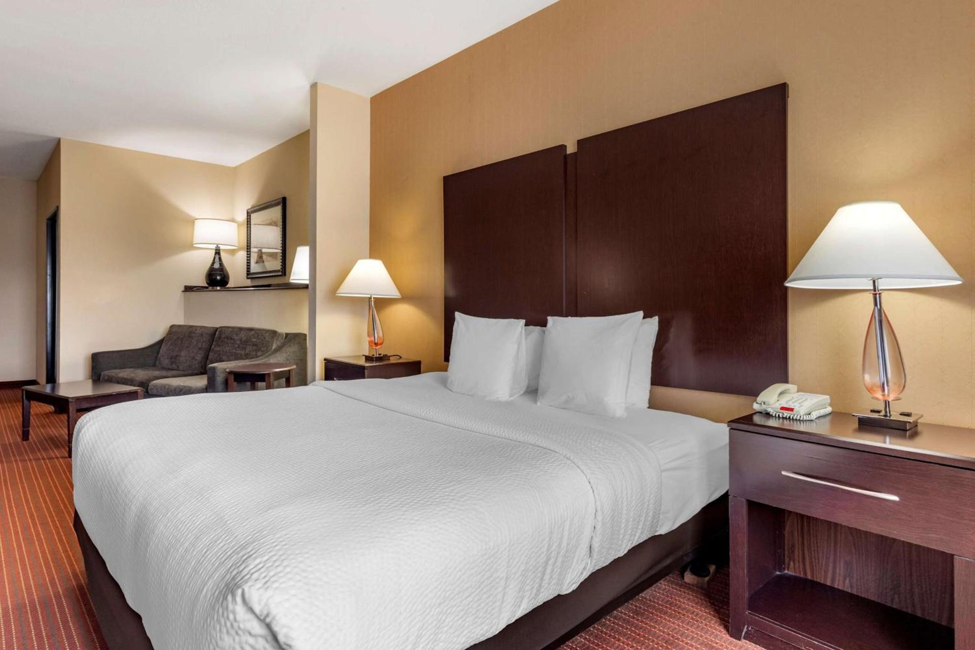 Best Western Plus DFW Airport West Euless photo 25