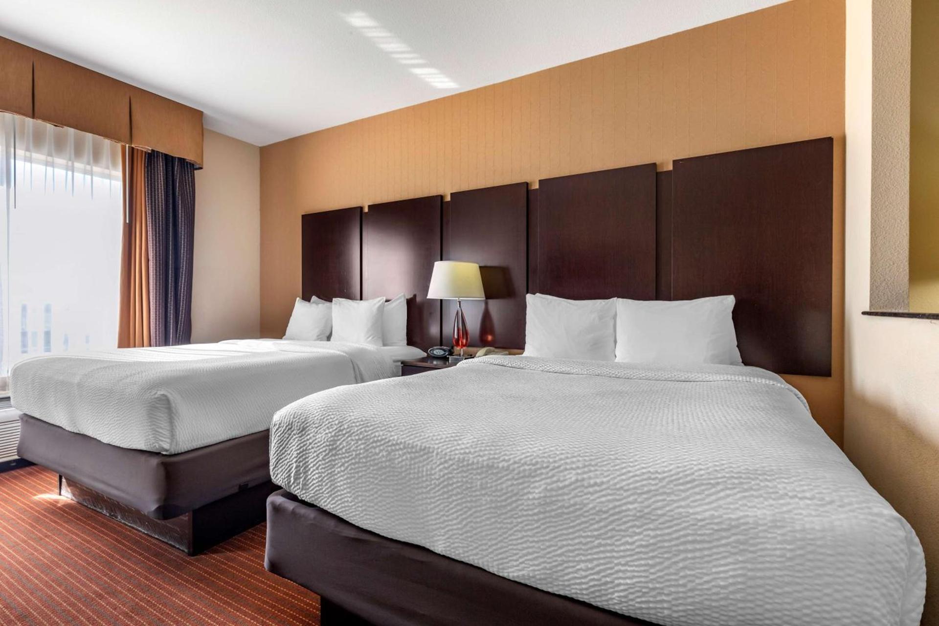 Best Western Plus DFW Airport West Euless photo 5