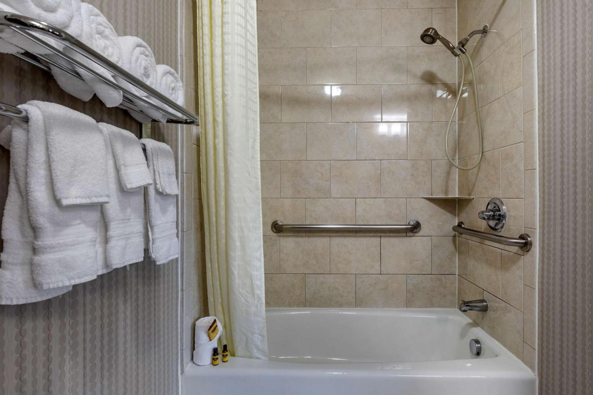 Best Western Plus DFW Airport West Euless photo 18